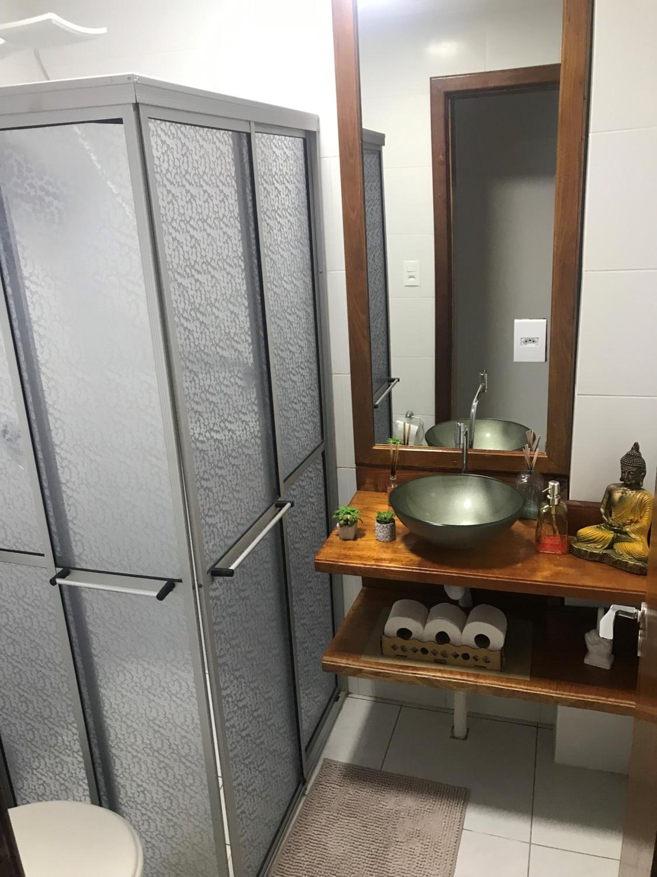 Apartamento encantador em bairro Nobre.