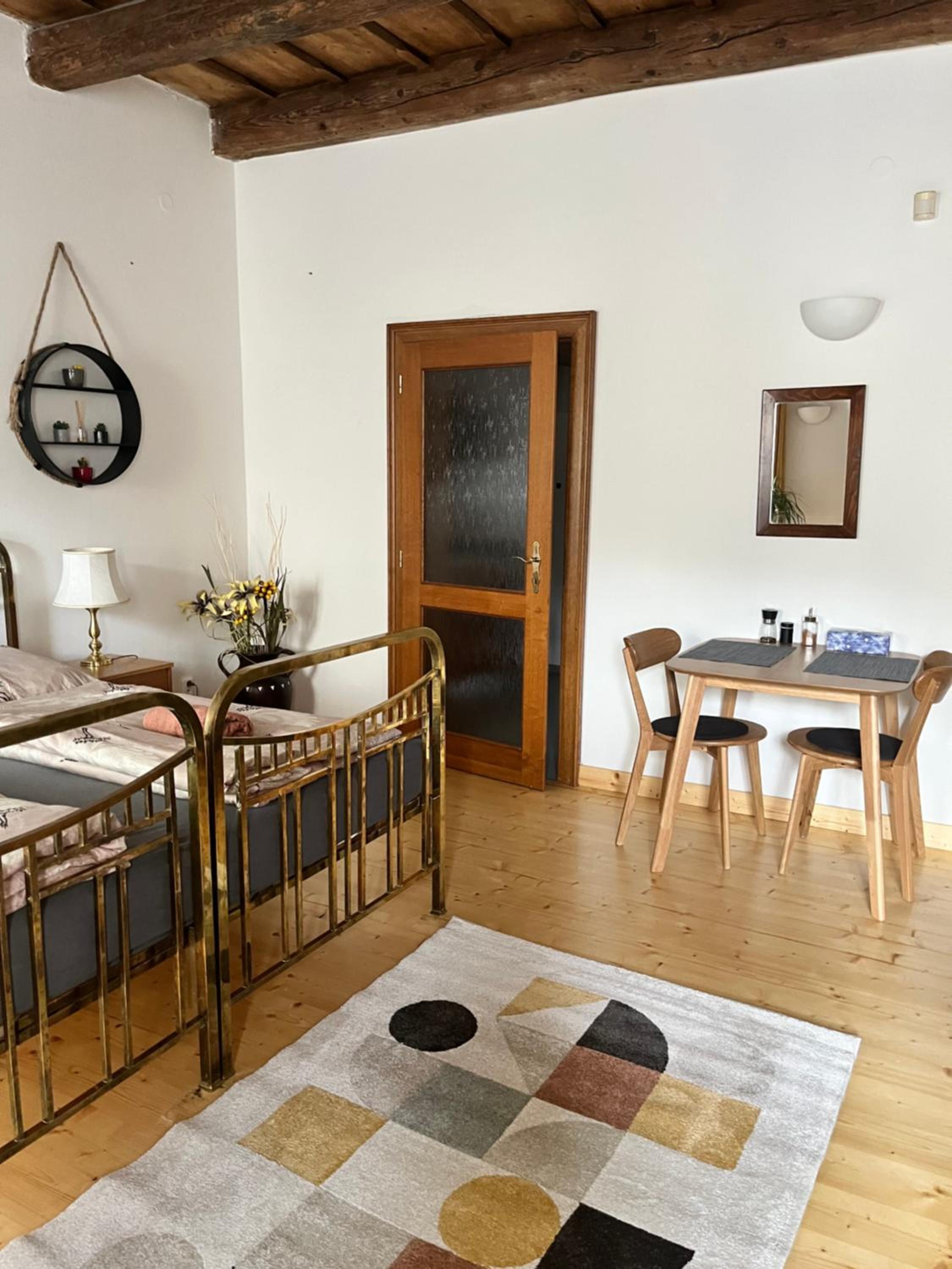 Apartment DeLuxe