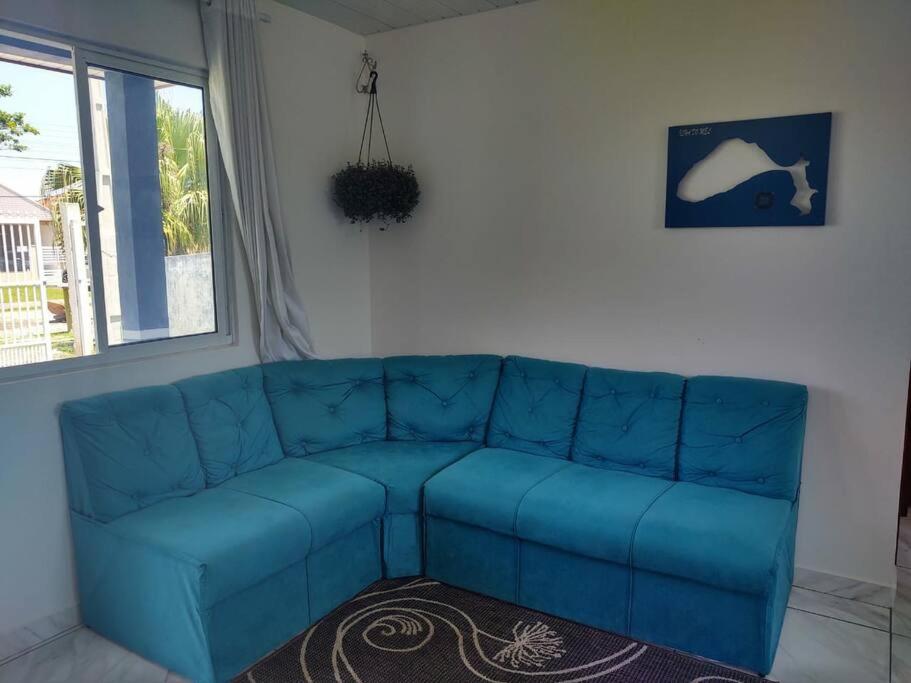Casa de praia, pertinho do mar