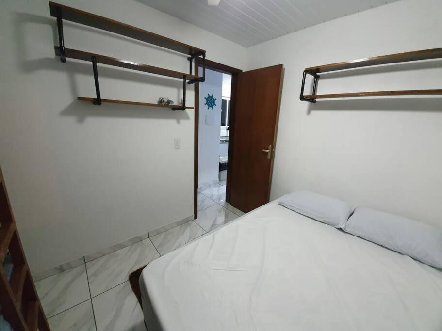 Casa de praia, pertinho do mar