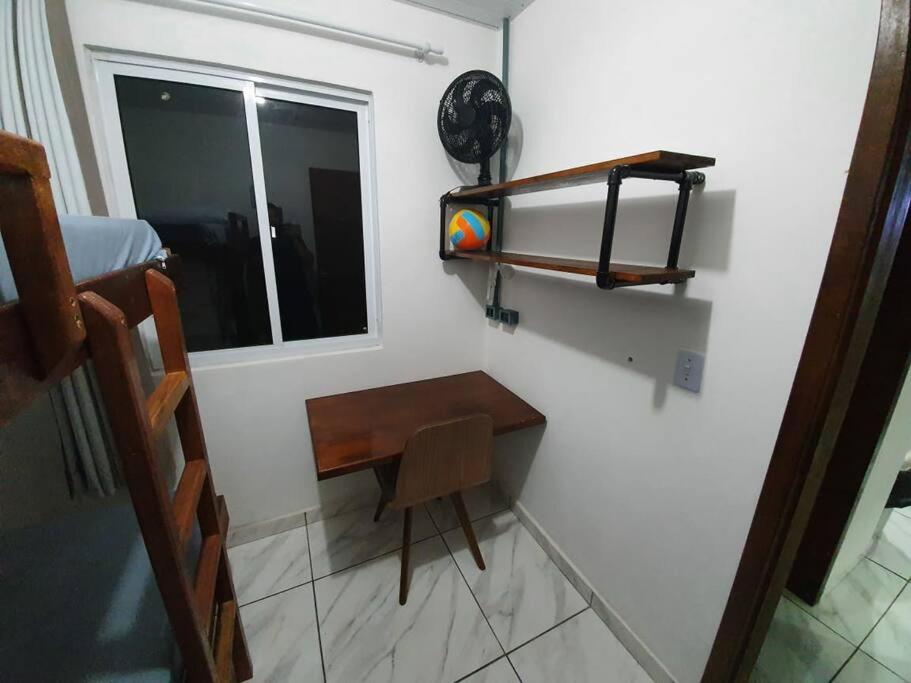 Casa de praia, pertinho do mar