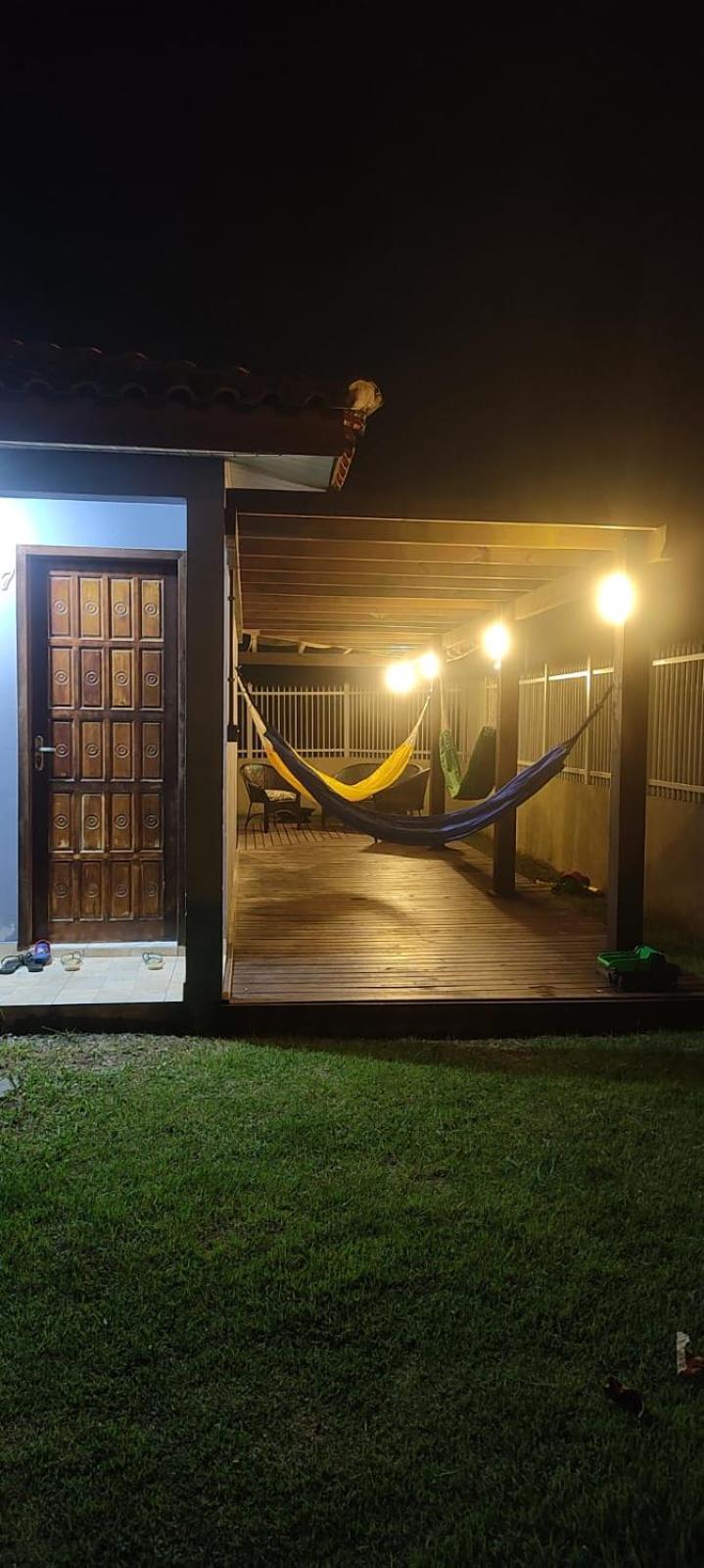 Casa de praia, pertinho do mar