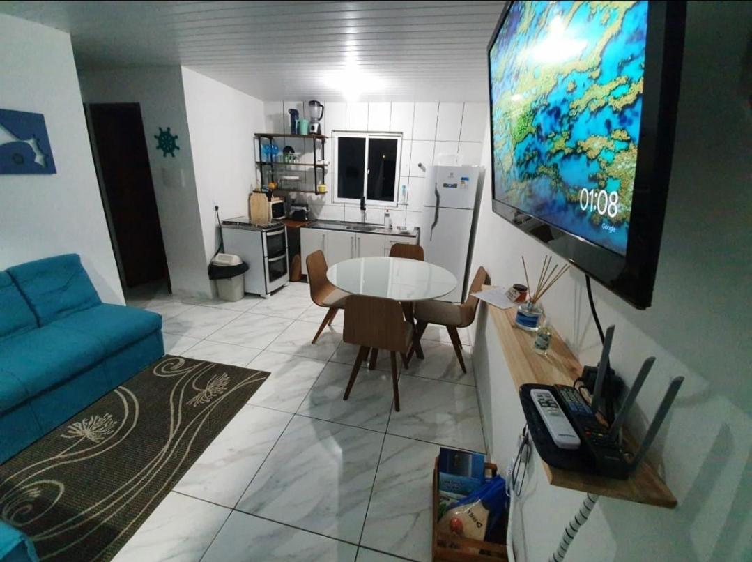 Casa de praia, pertinho do mar