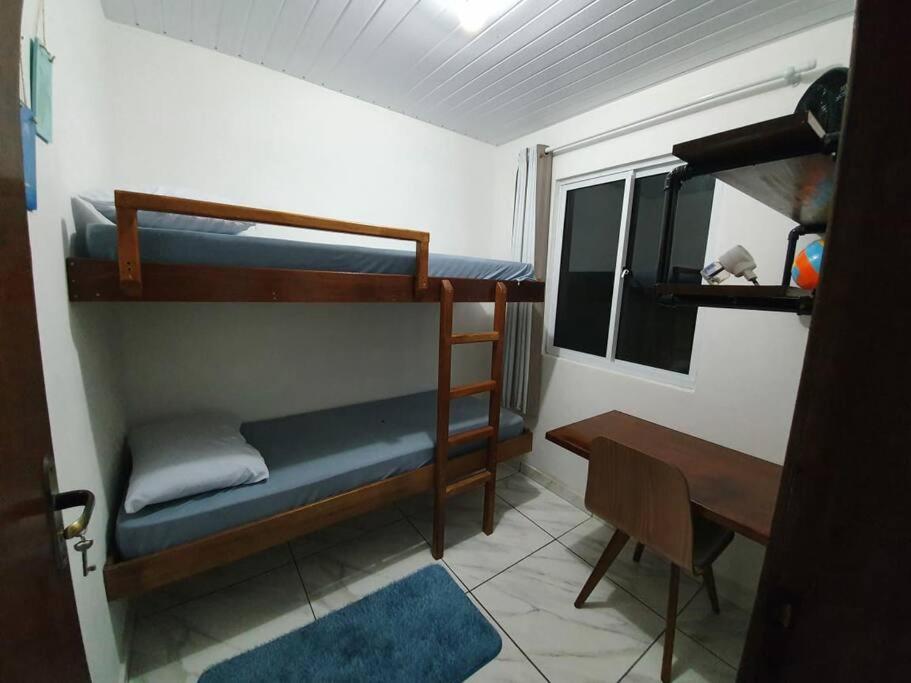 Casa de praia, pertinho do mar