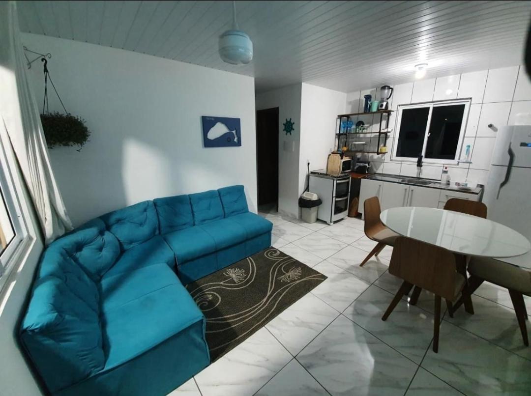 Casa de praia, pertinho do mar