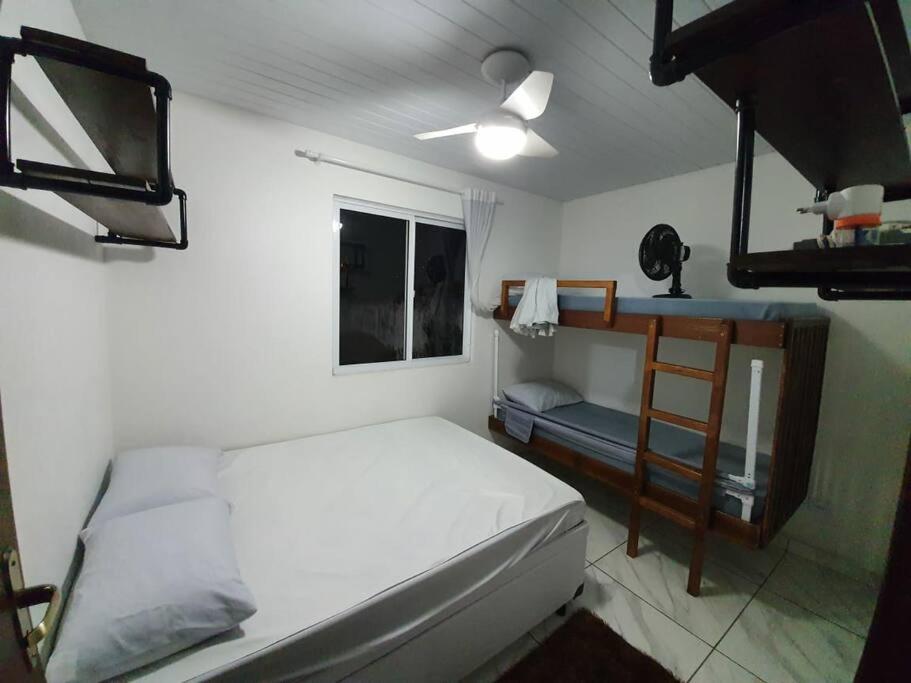 Casa de praia, pertinho do mar