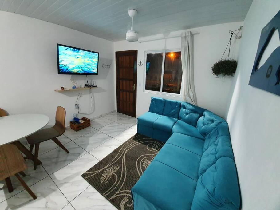 Casa de praia, pertinho do mar