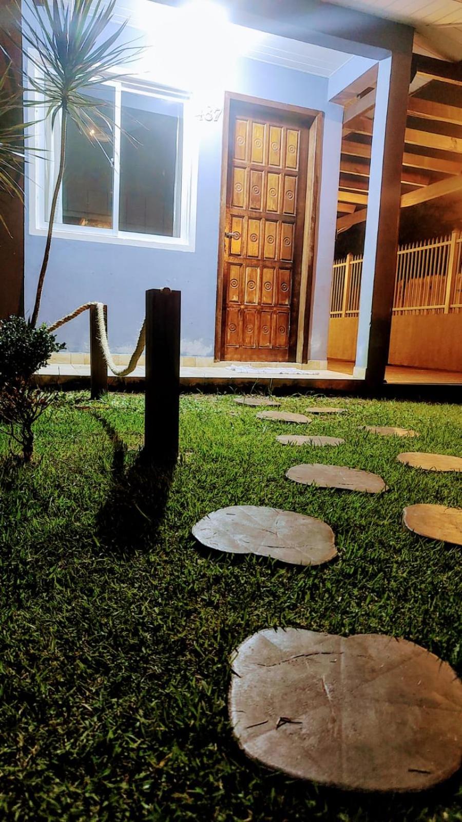 Casa de praia, pertinho do mar