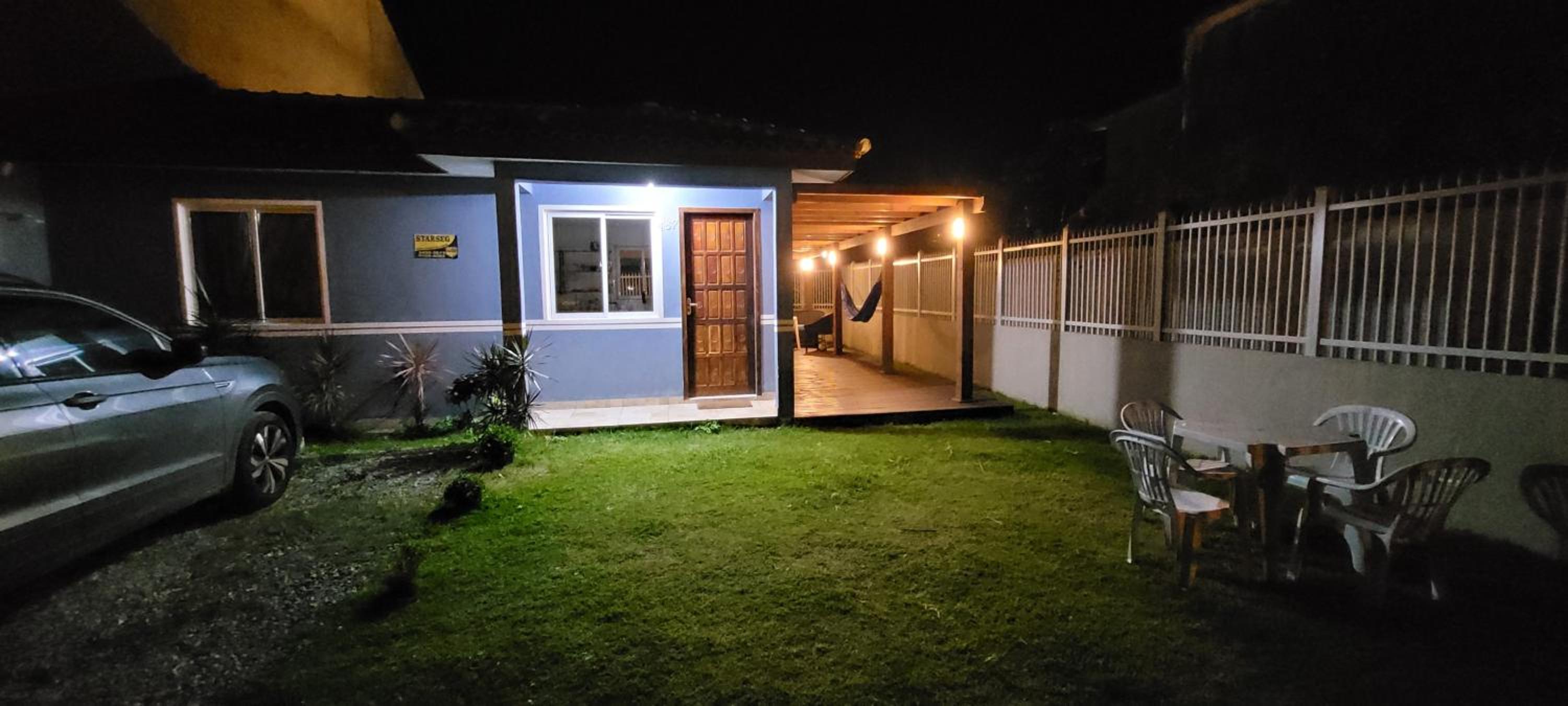 Casa de praia, pertinho do mar
