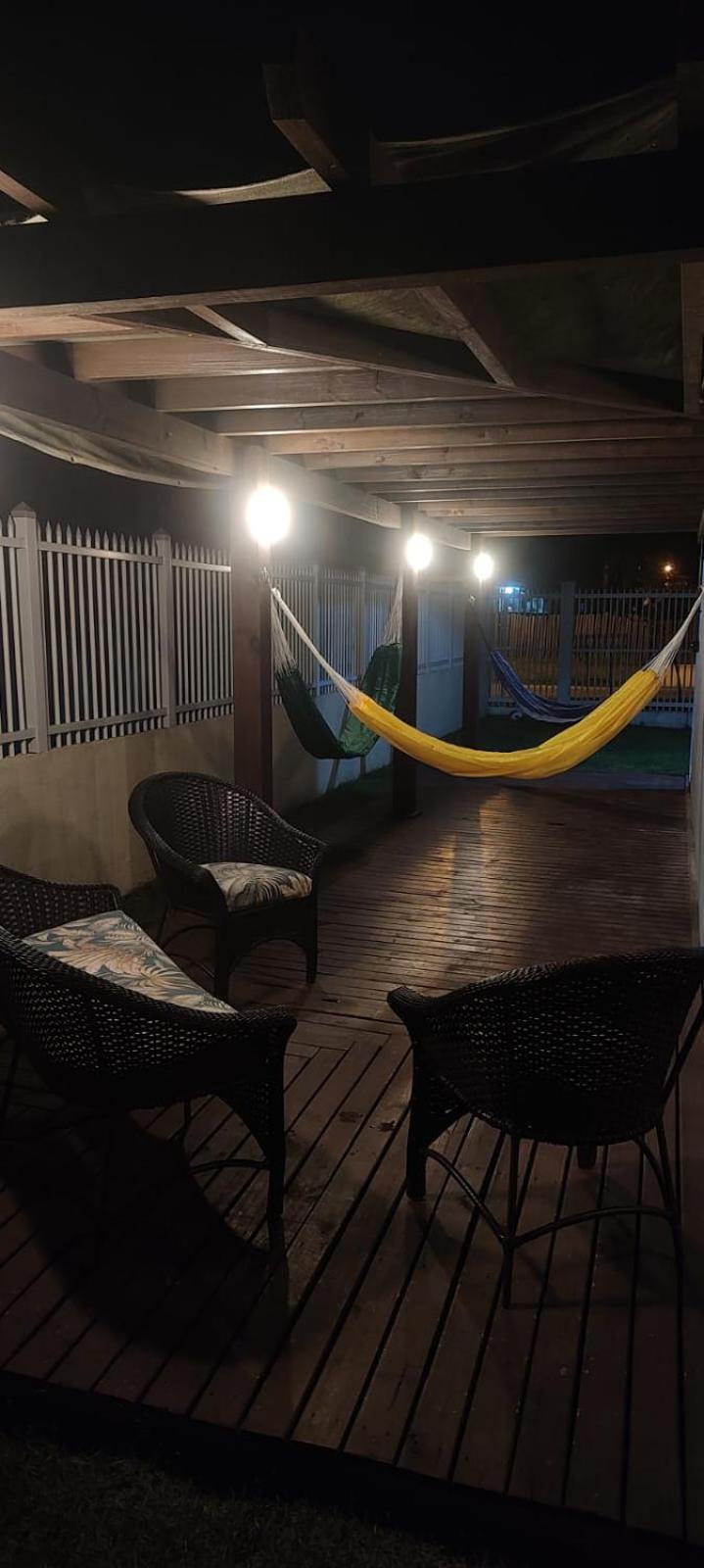 Casa de praia, pertinho do mar