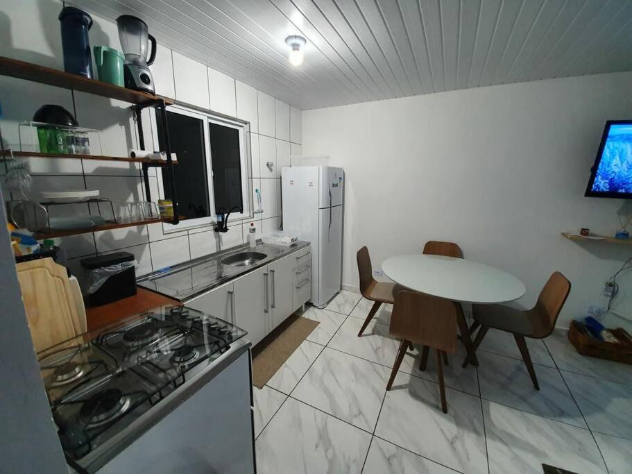 Casa de praia, pertinho do mar