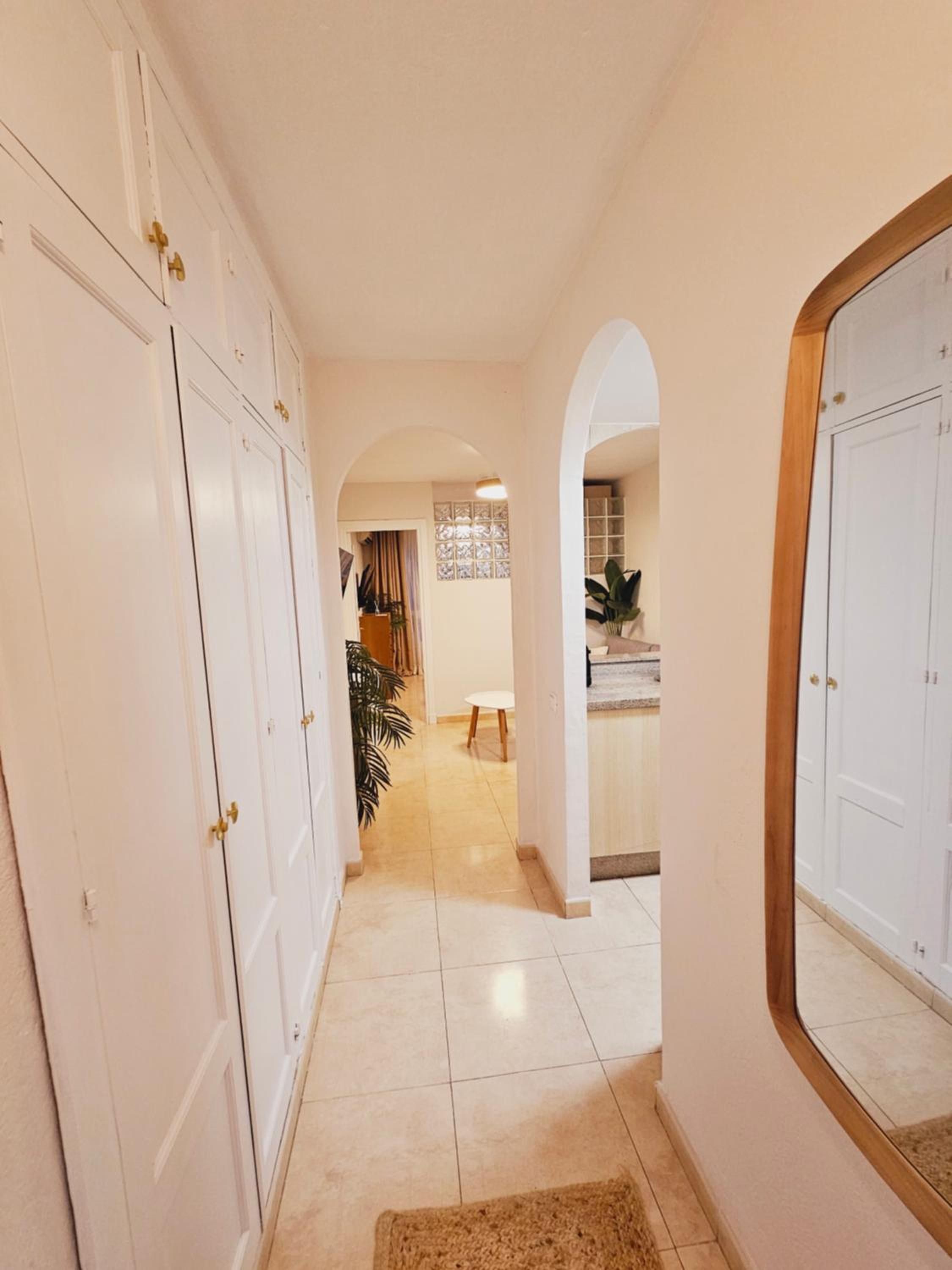 Apartamento Buganvilla Beach