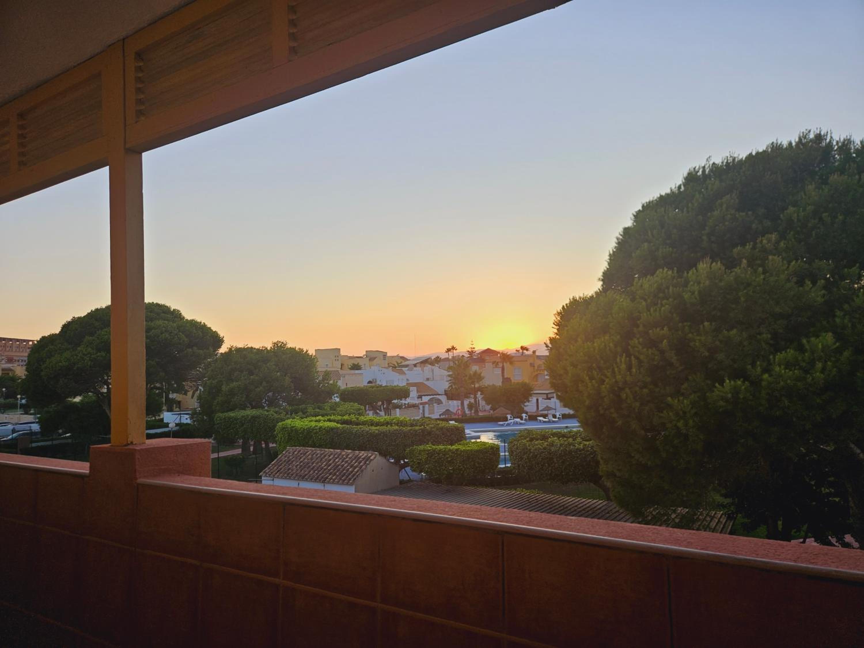 Apartamento Buganvilla Beach