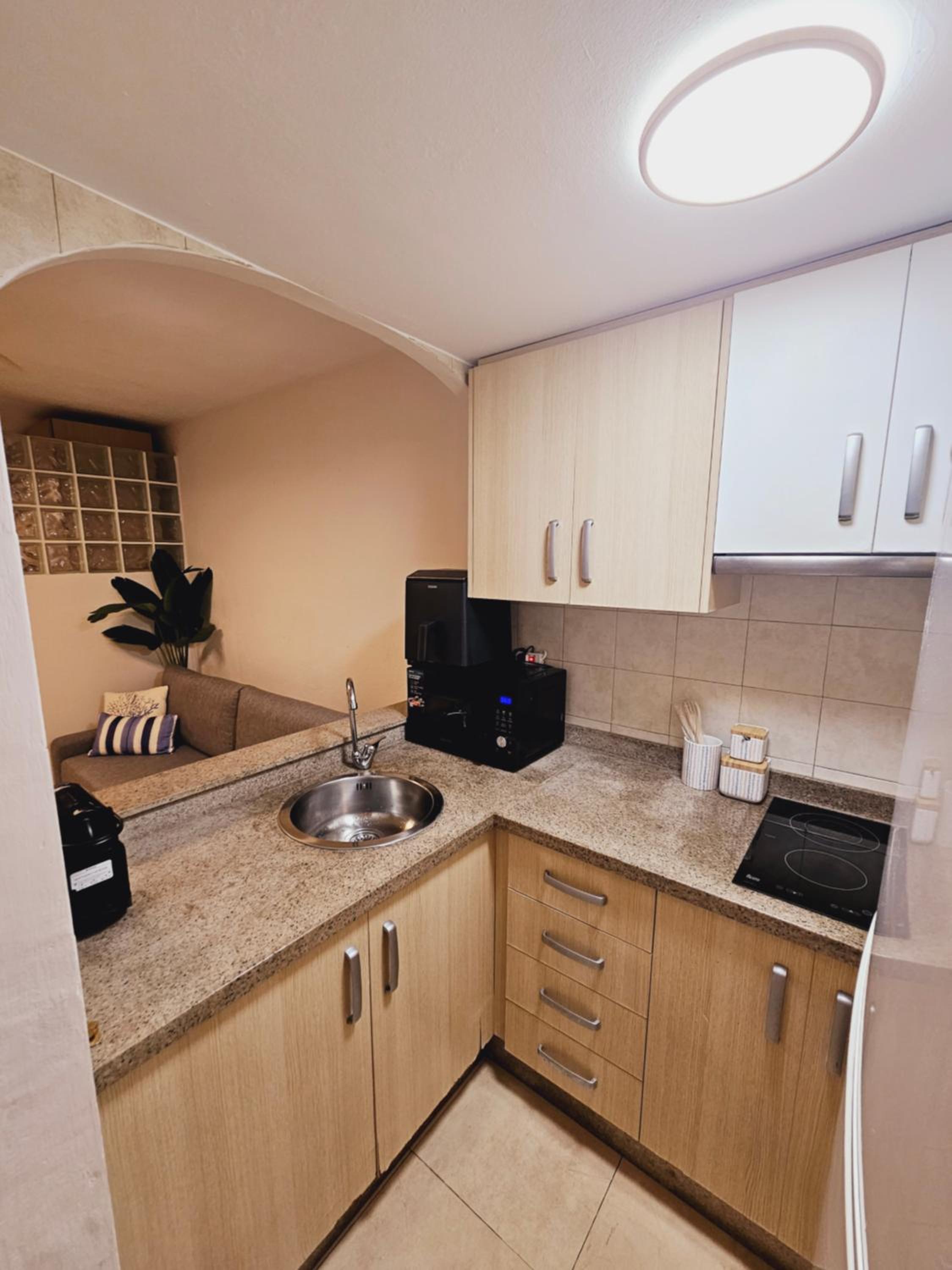 Apartamento Buganvilla Beach