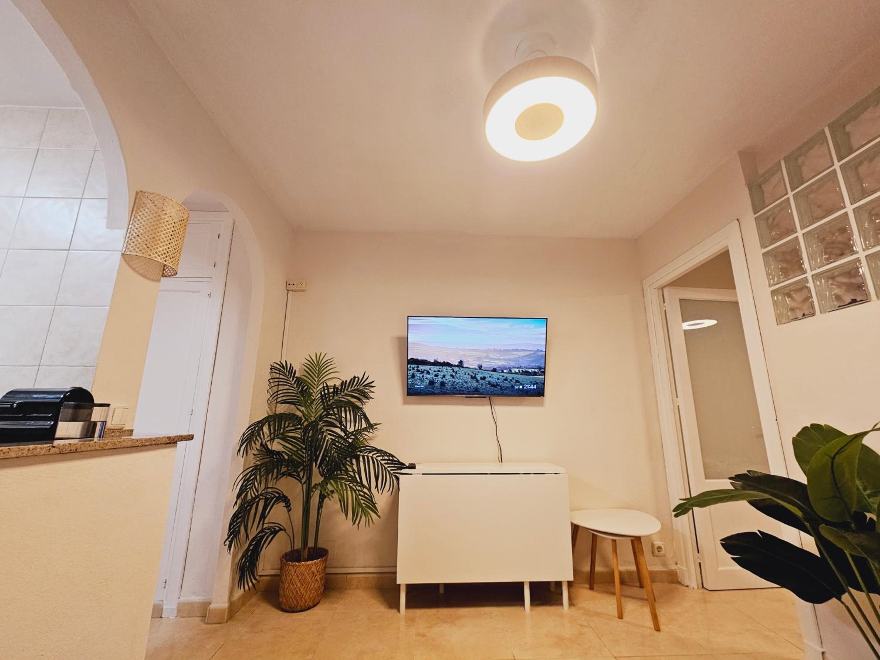 Apartamento Buganvilla Beach