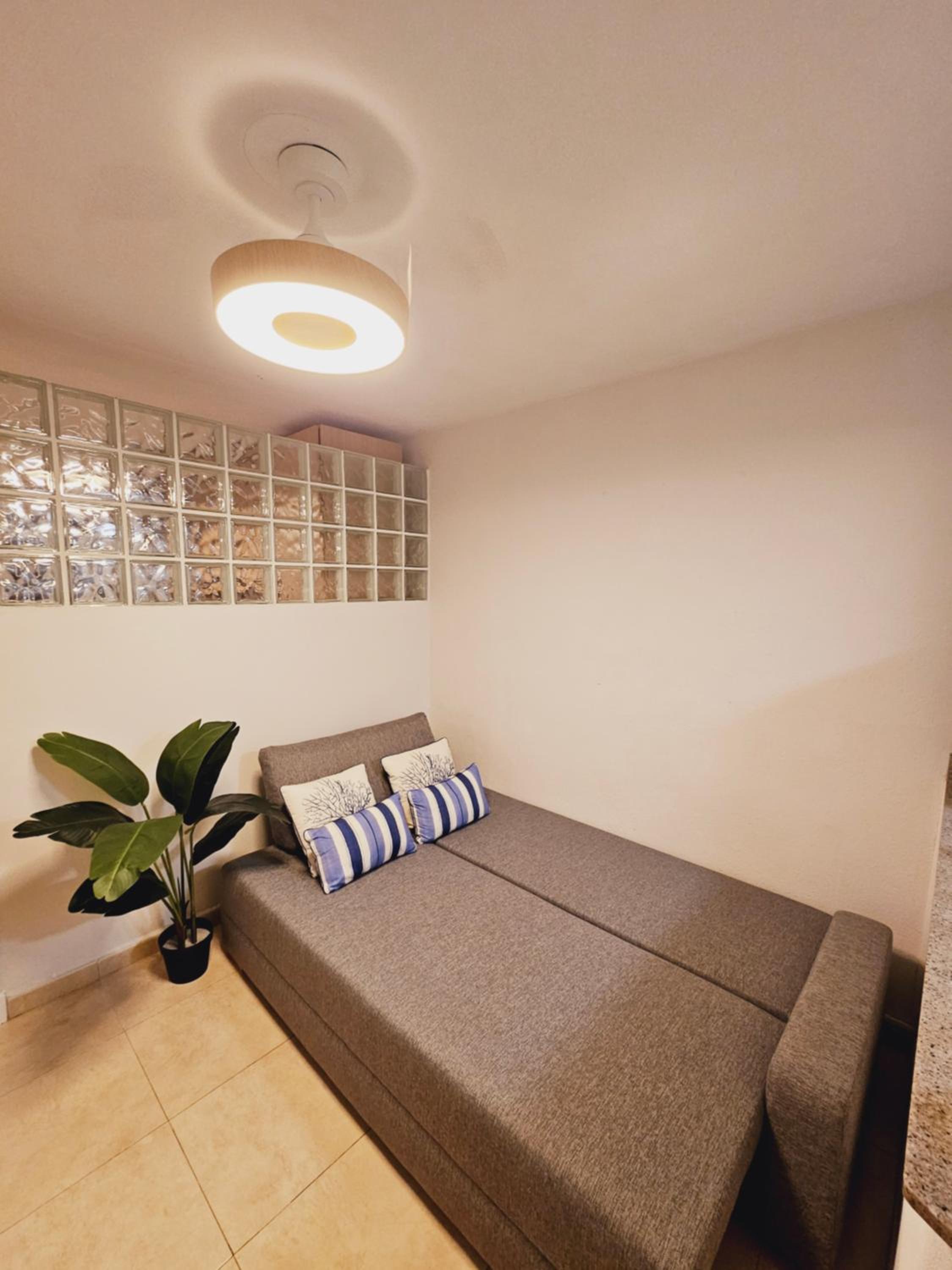 Apartamento Buganvilla Beach