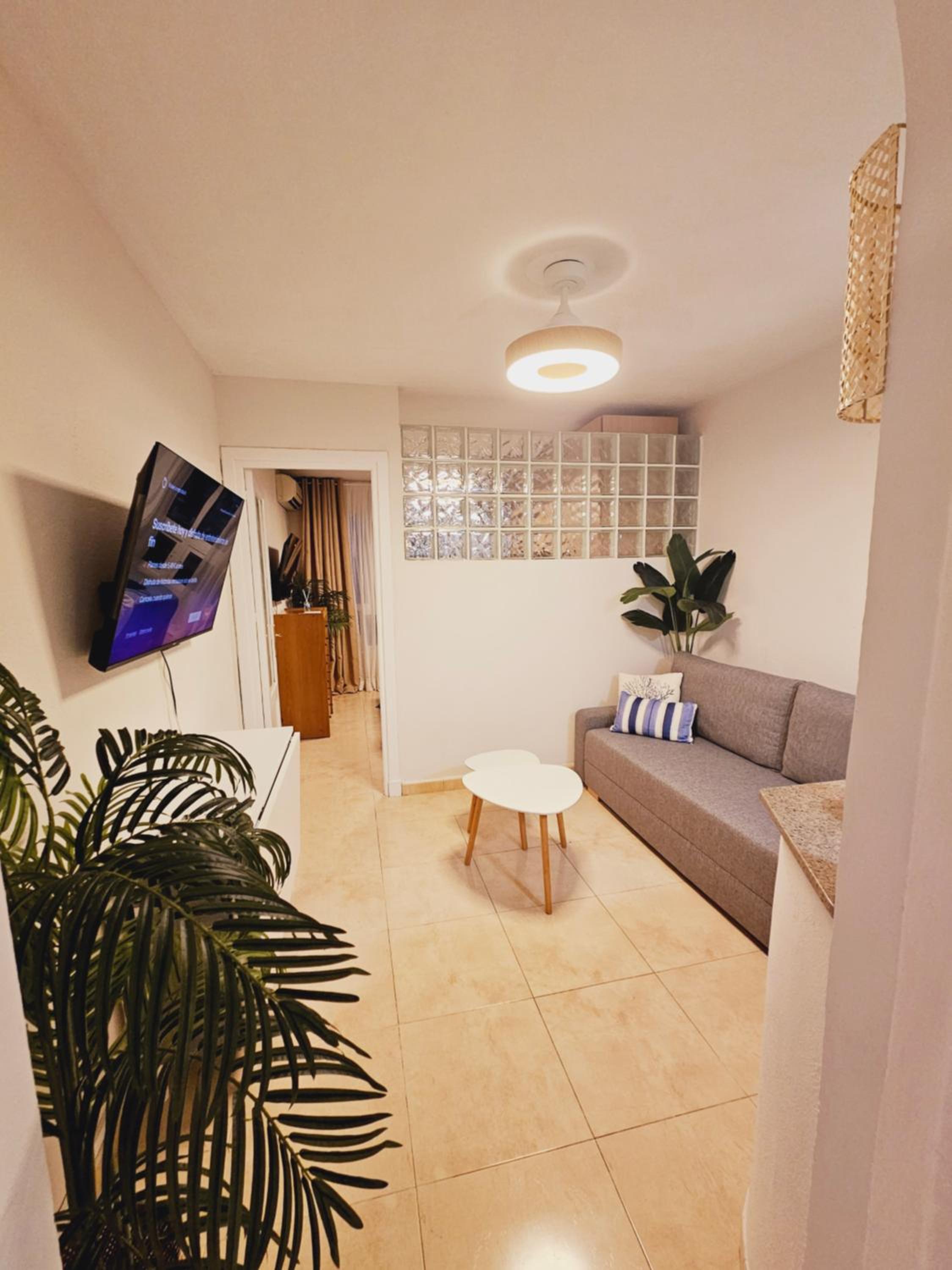 Apartamento Buganvilla Beach