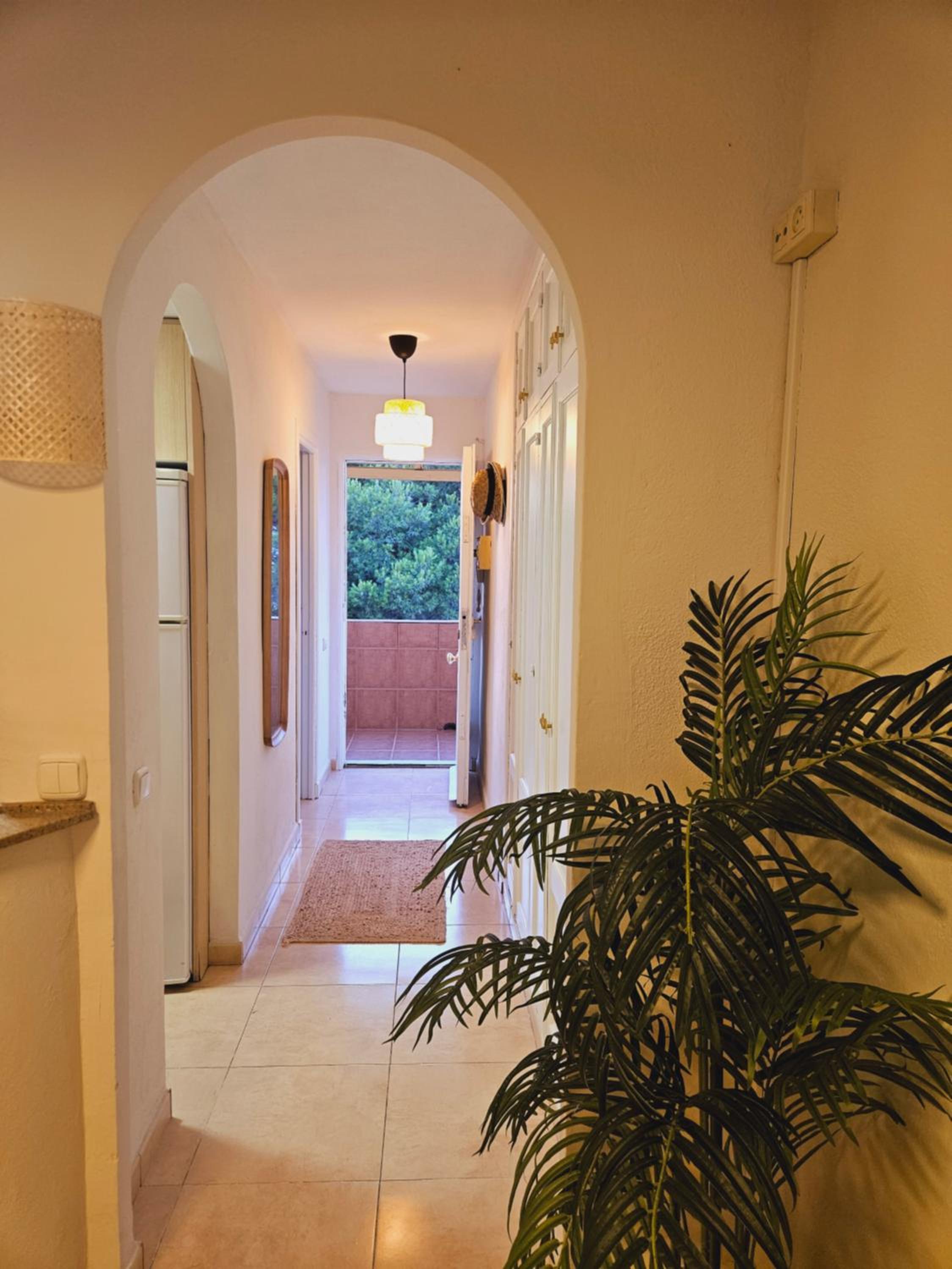 Apartamento Buganvilla Beach