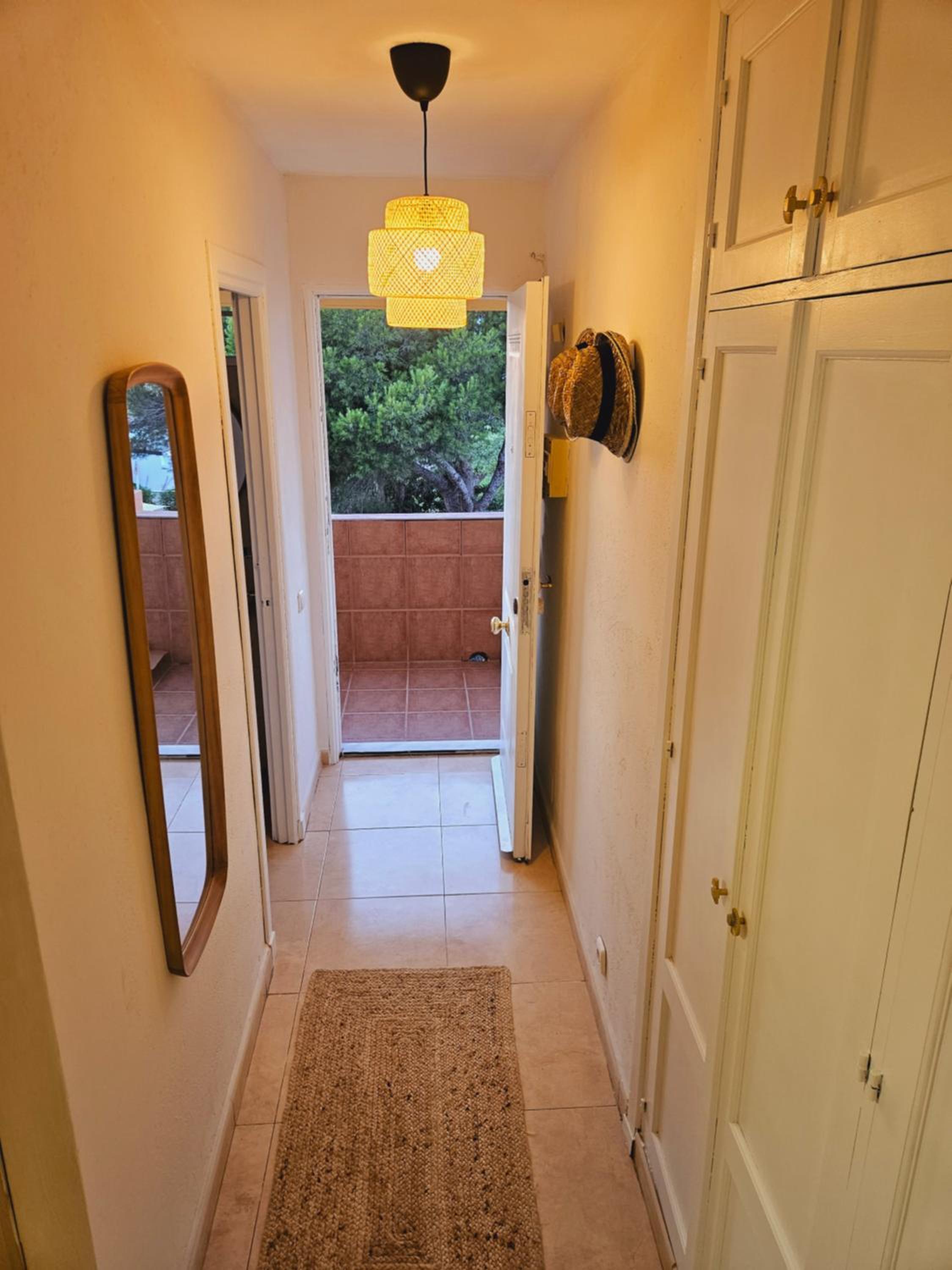 Apartamento Buganvilla Beach