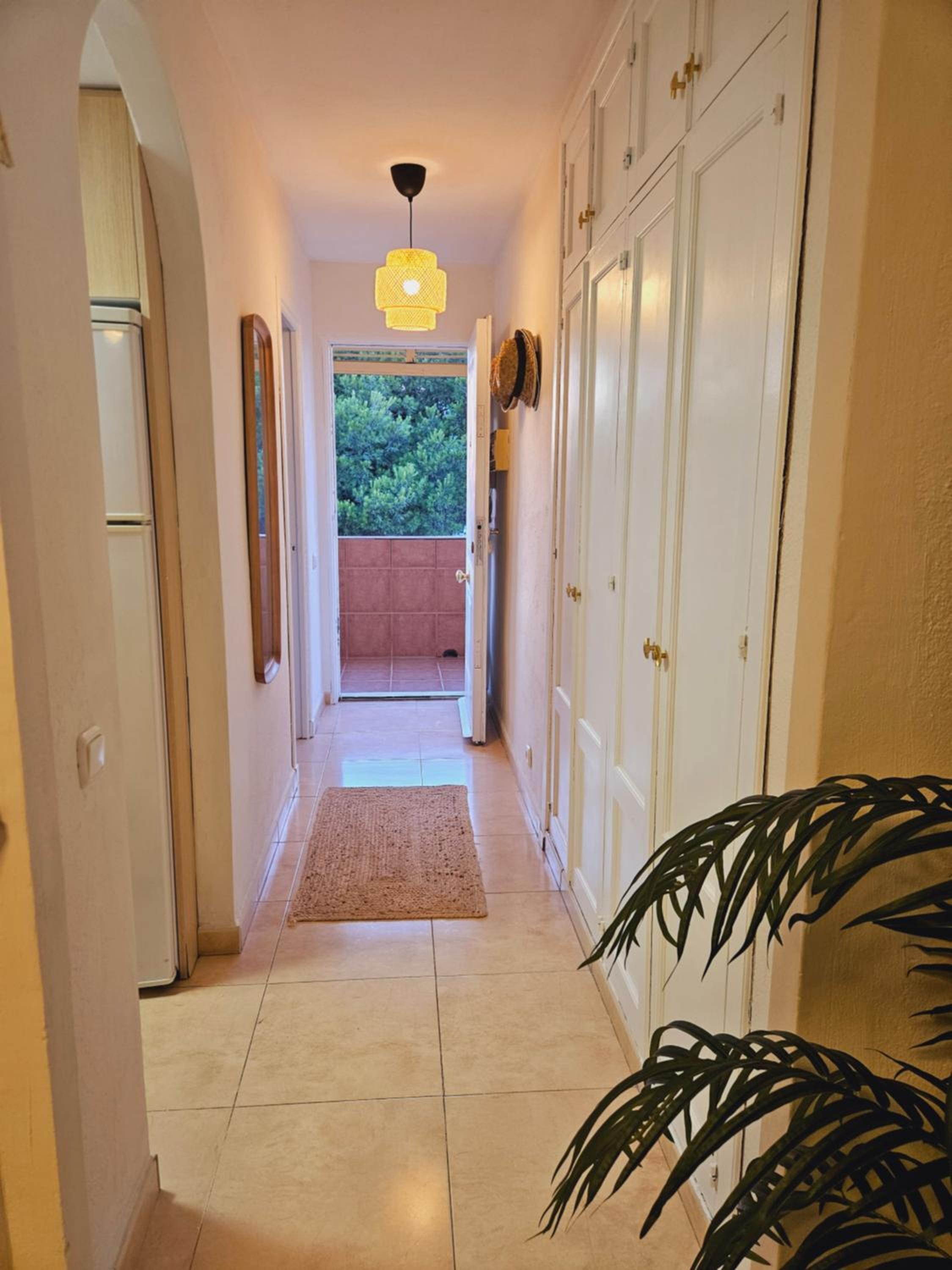 Apartamento Buganvilla Beach