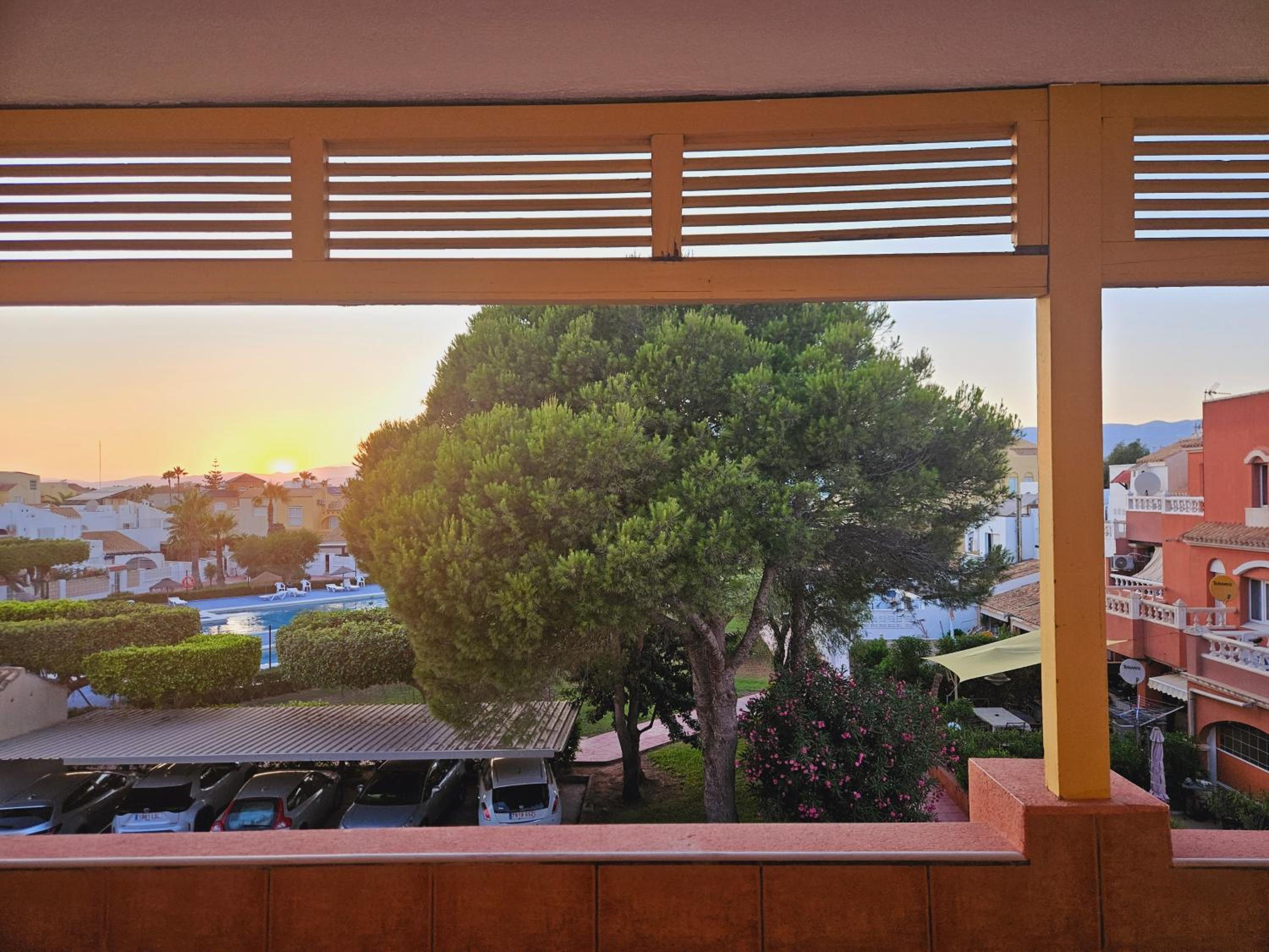 Apartamento Buganvilla Beach