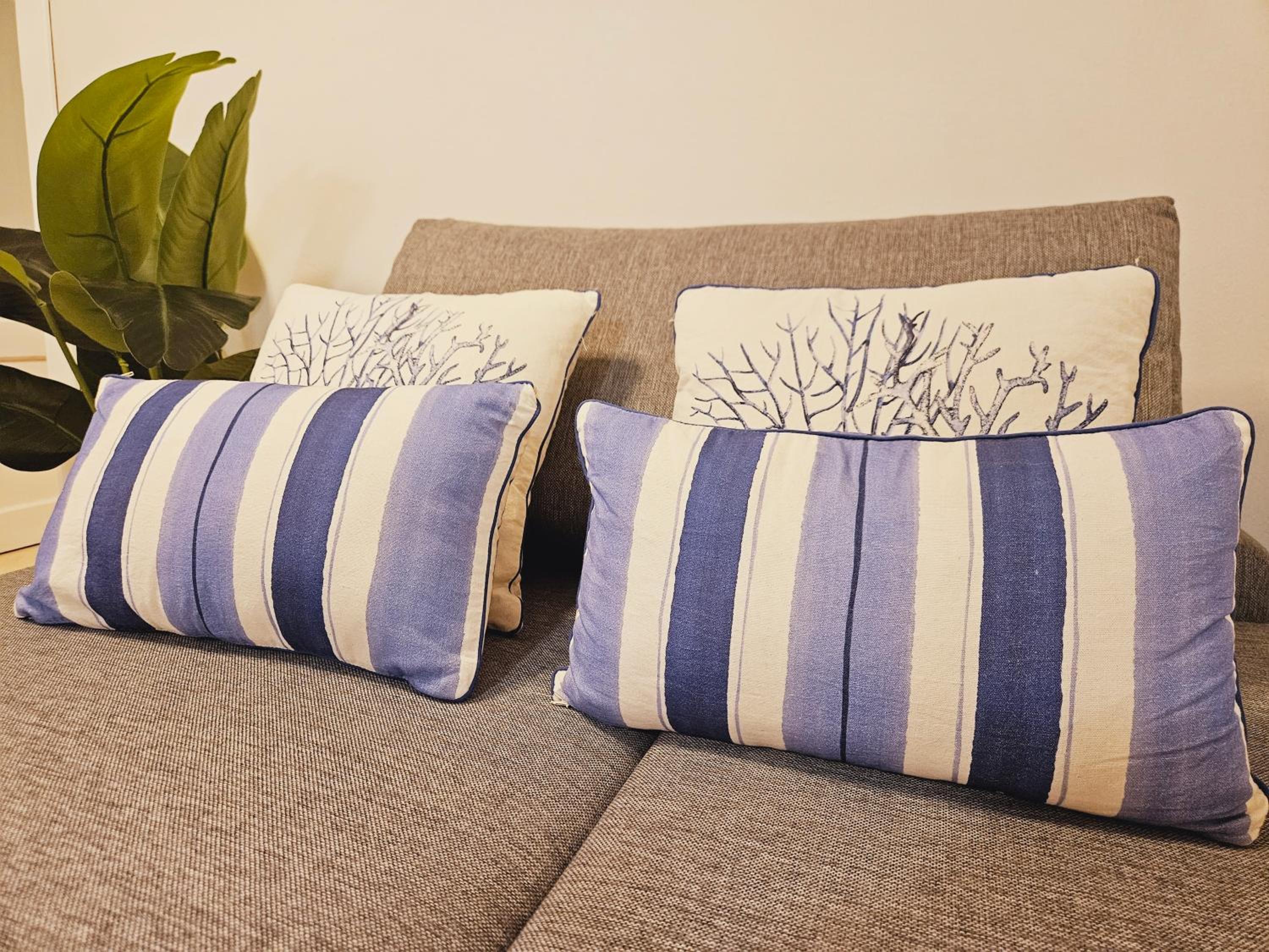 Apartamento Buganvilla Beach
