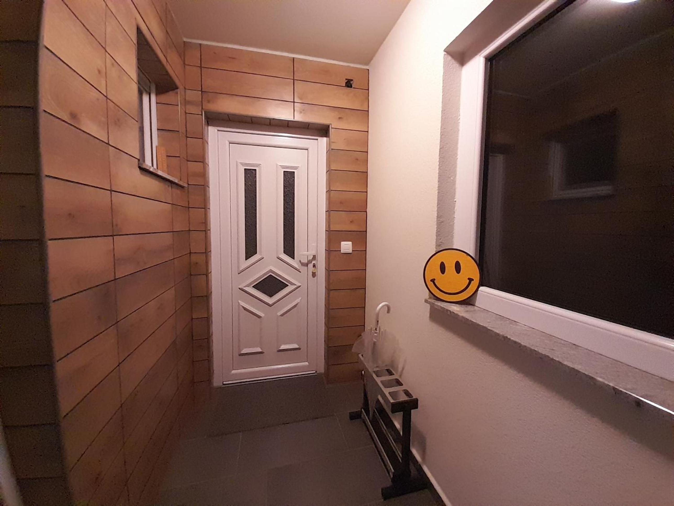 Studio Apartman Smiley view 4