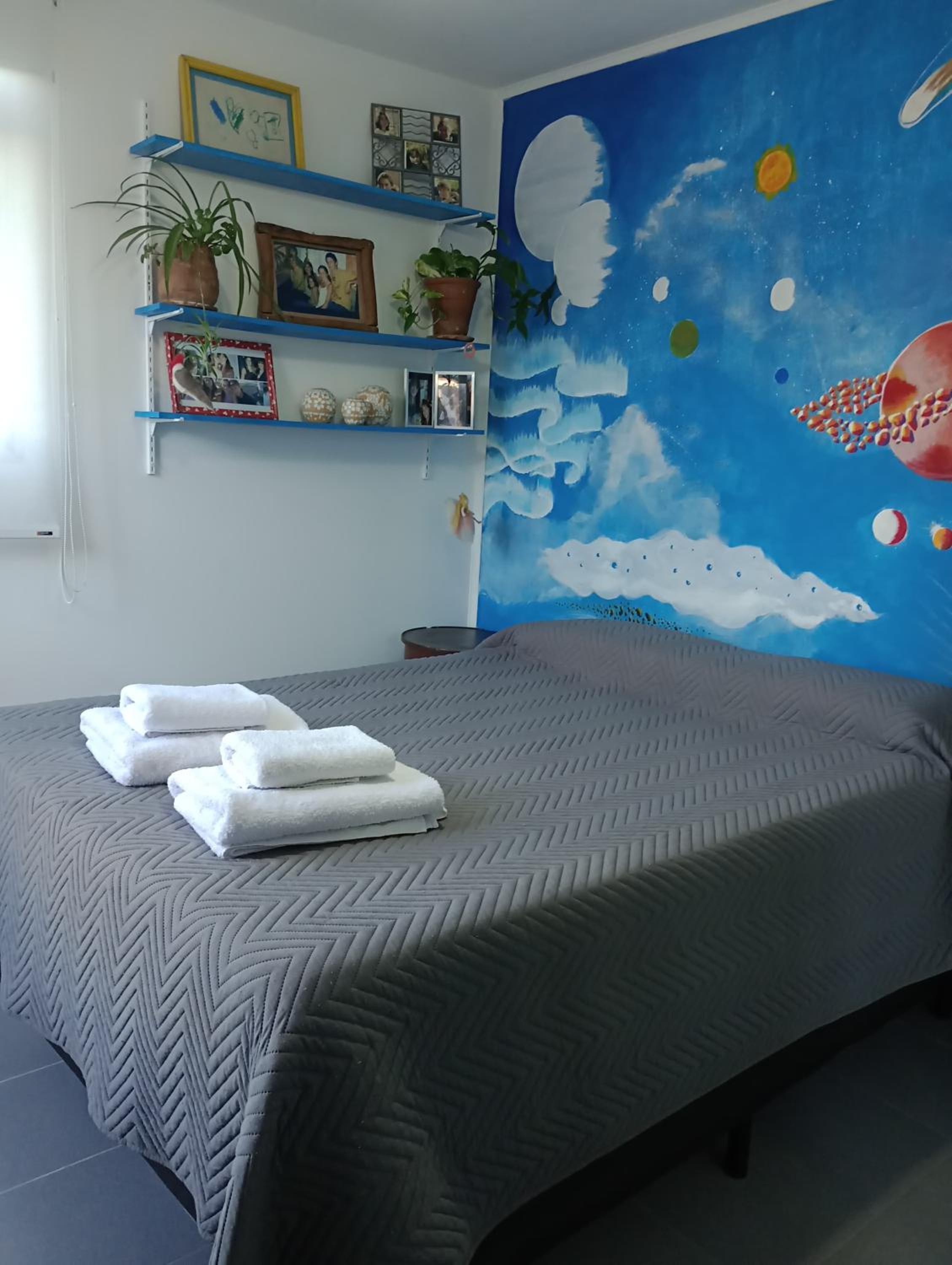 La casa de Emma