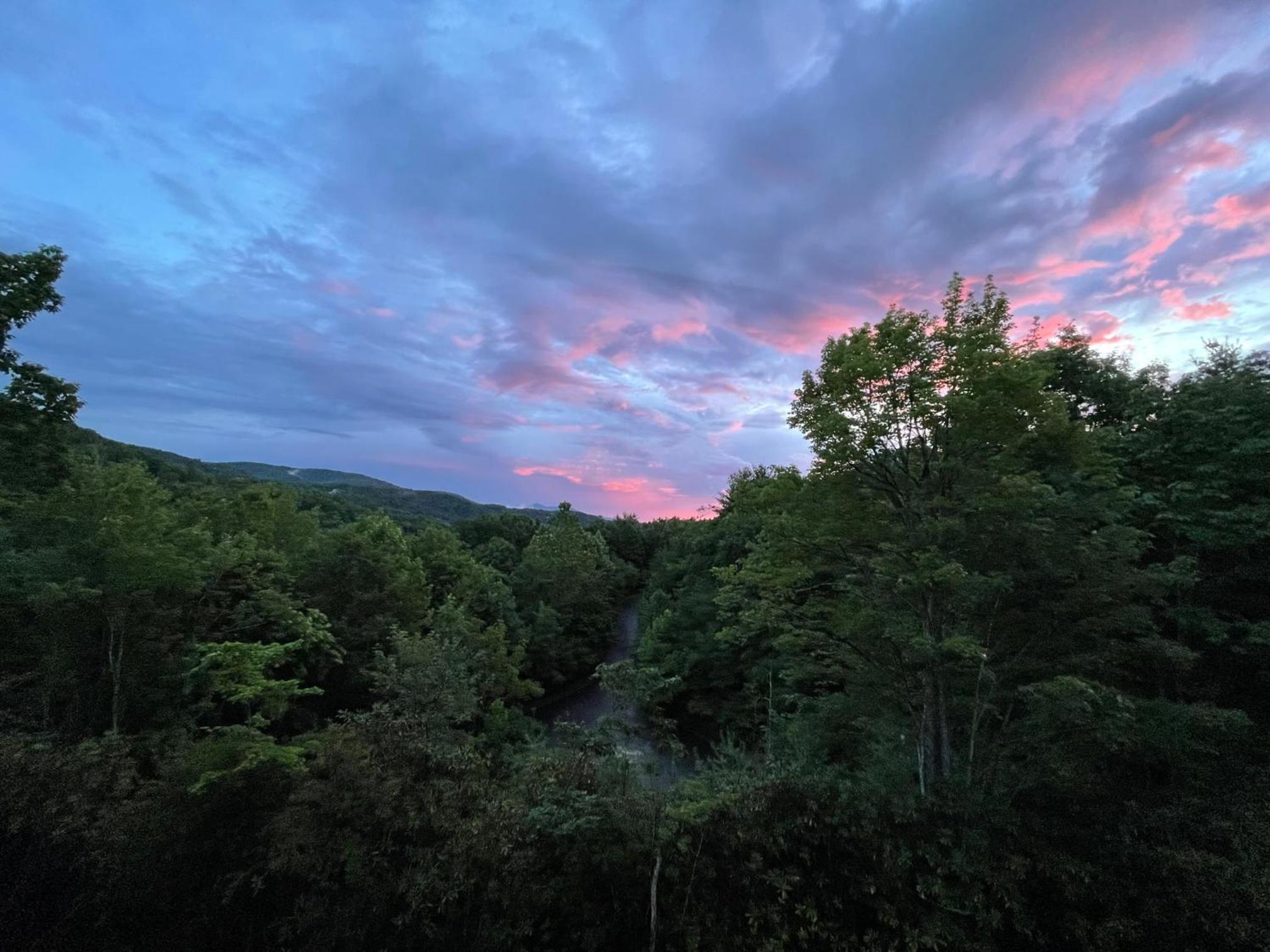 Eagles Nest at Catawba Falls Preserve view 4