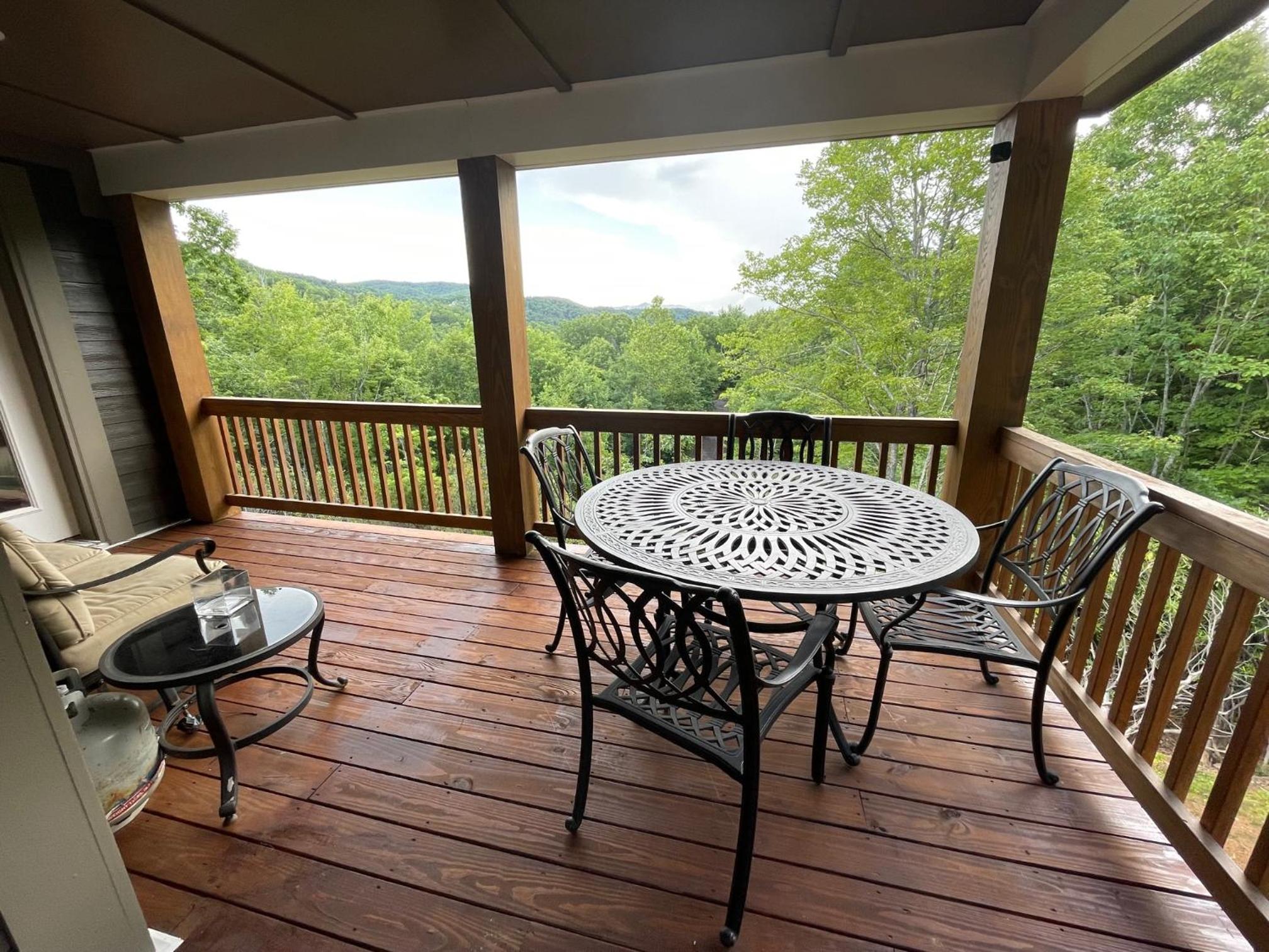 Eagles Nest at Catawba Falls Preserve view 5