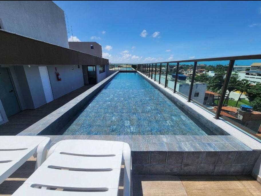 Flat do Gaúcho Porto Prime