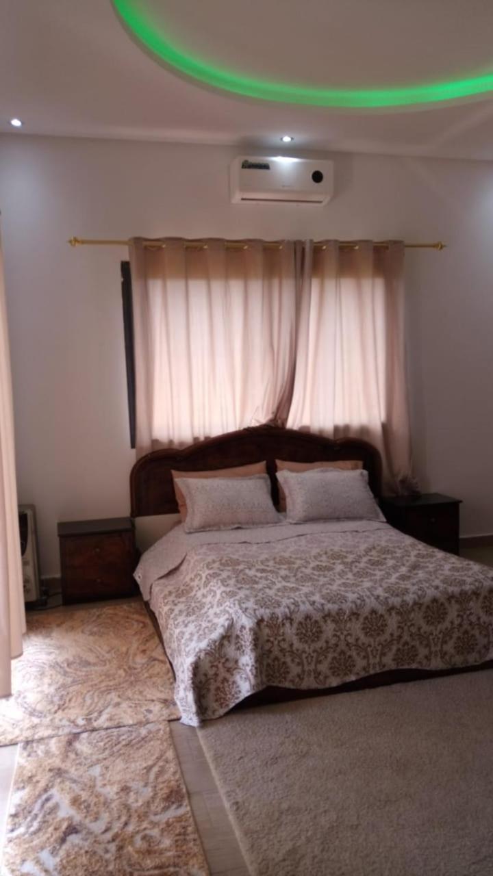 Villa isouktan