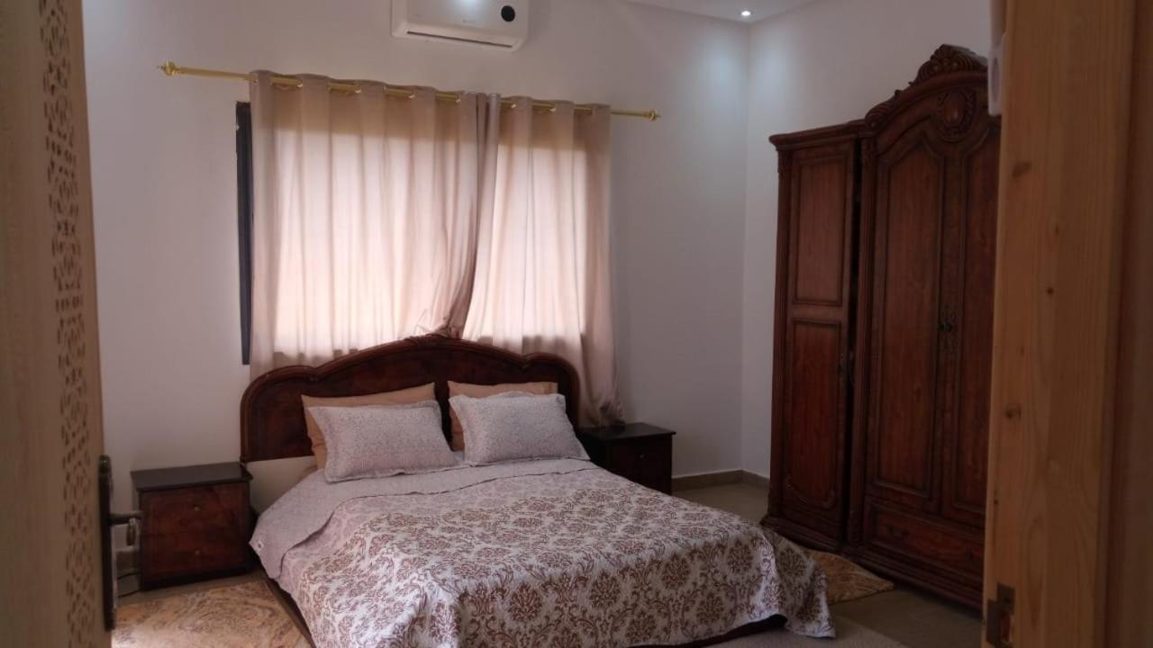 Villa isouktan