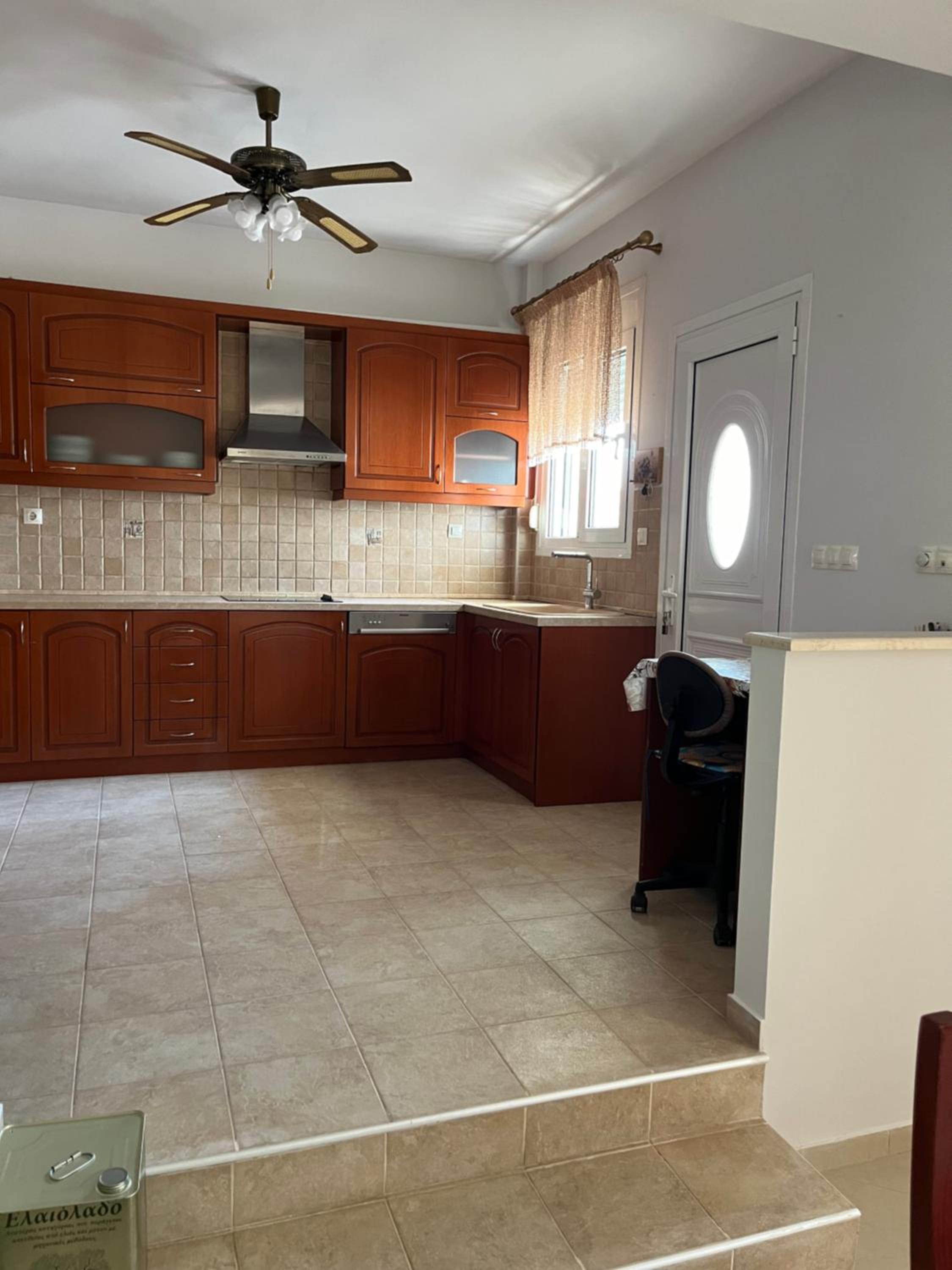 Katerini Family Home