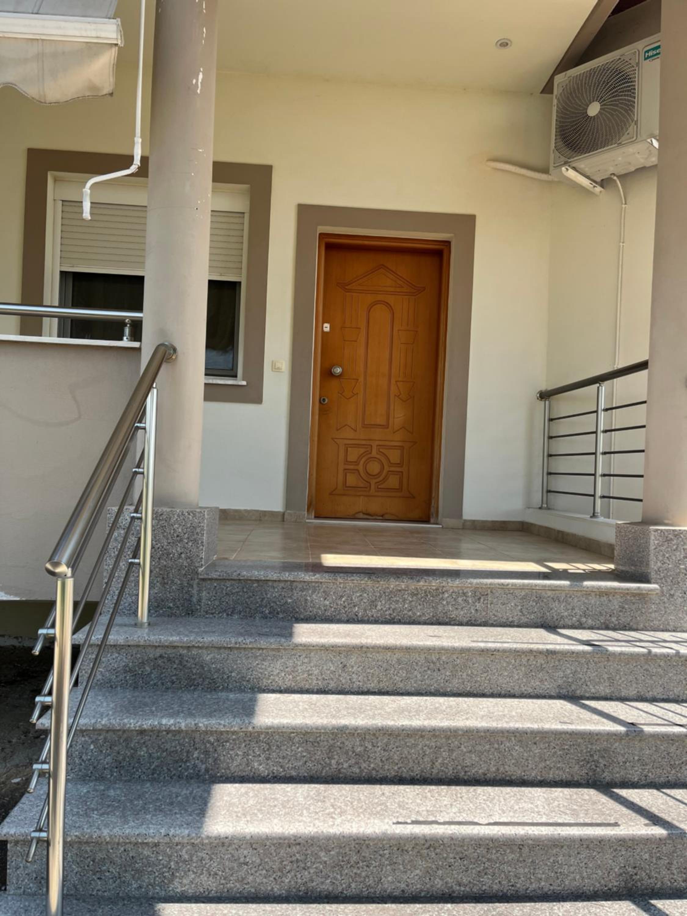 Katerini Family Home