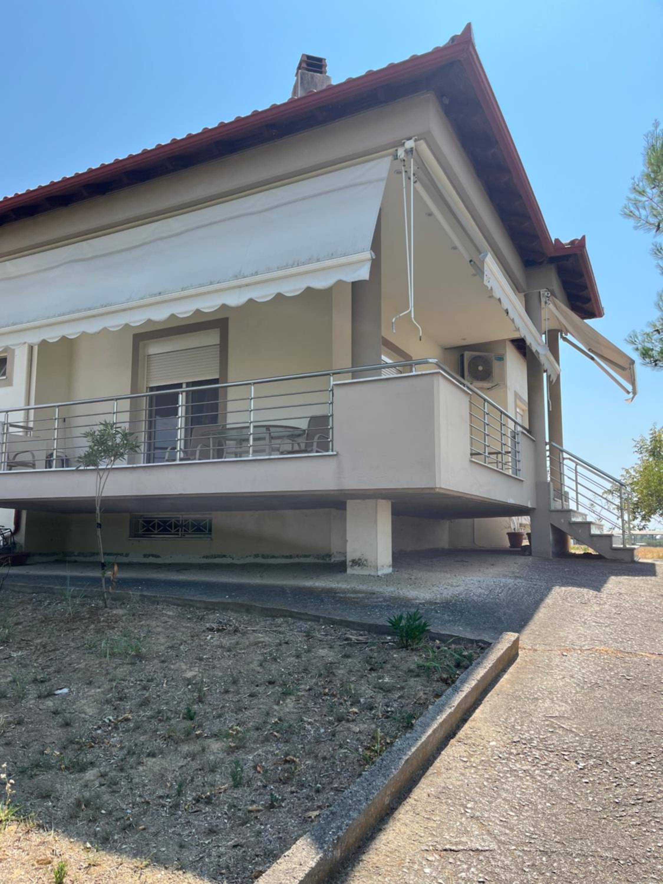 Katerini Family Home