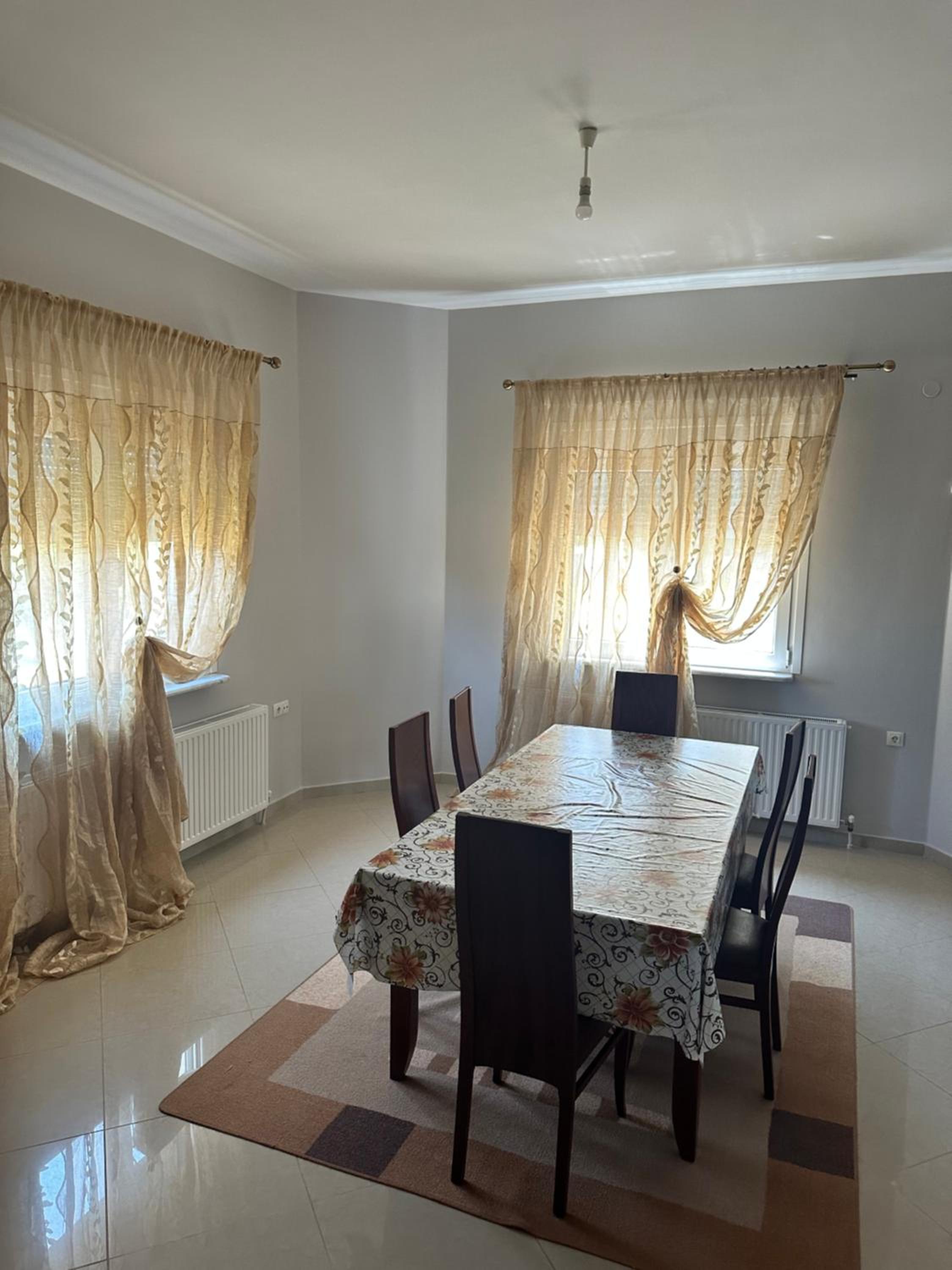 Katerini Family Home
