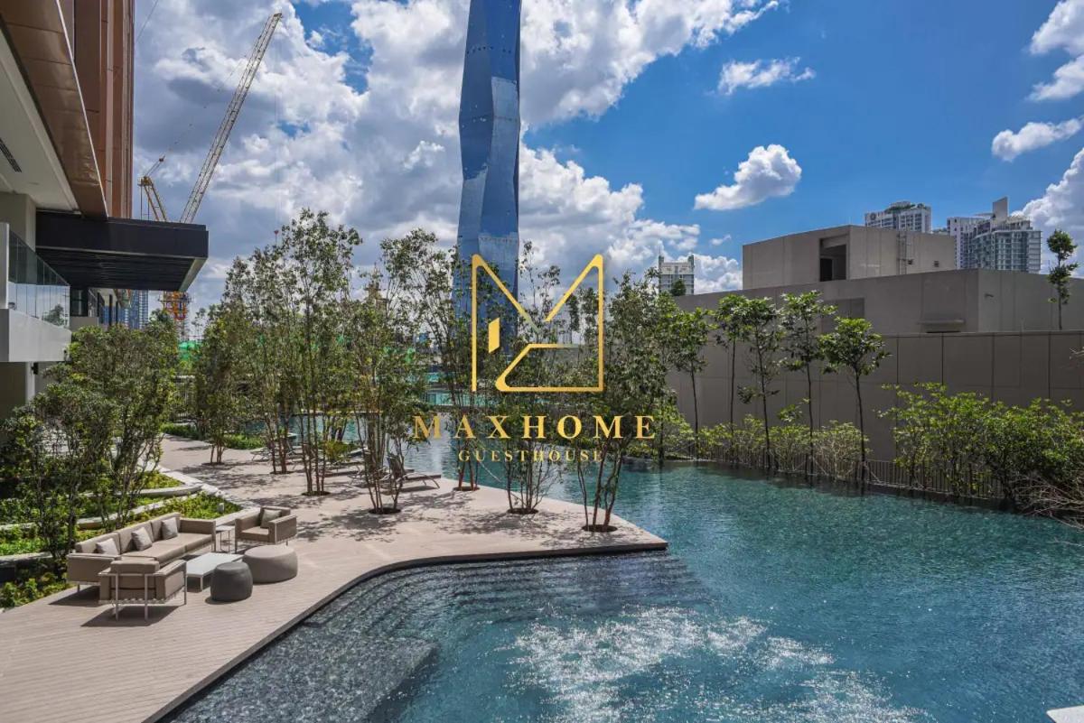 Maxhome Retreat at Lucentia