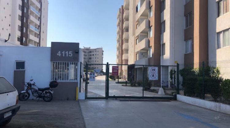 Arriendo diario la serena