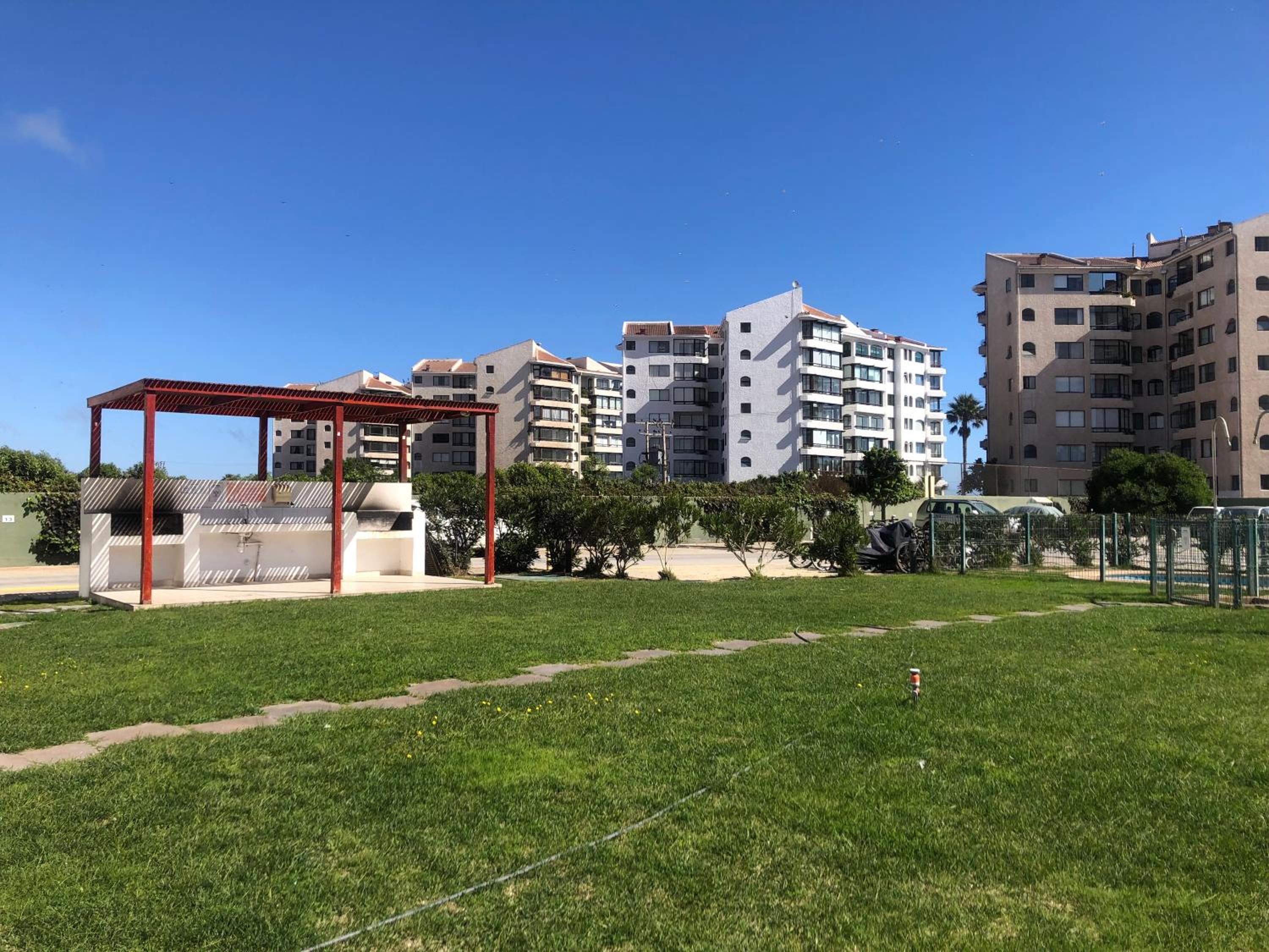 Arriendo diario la serena