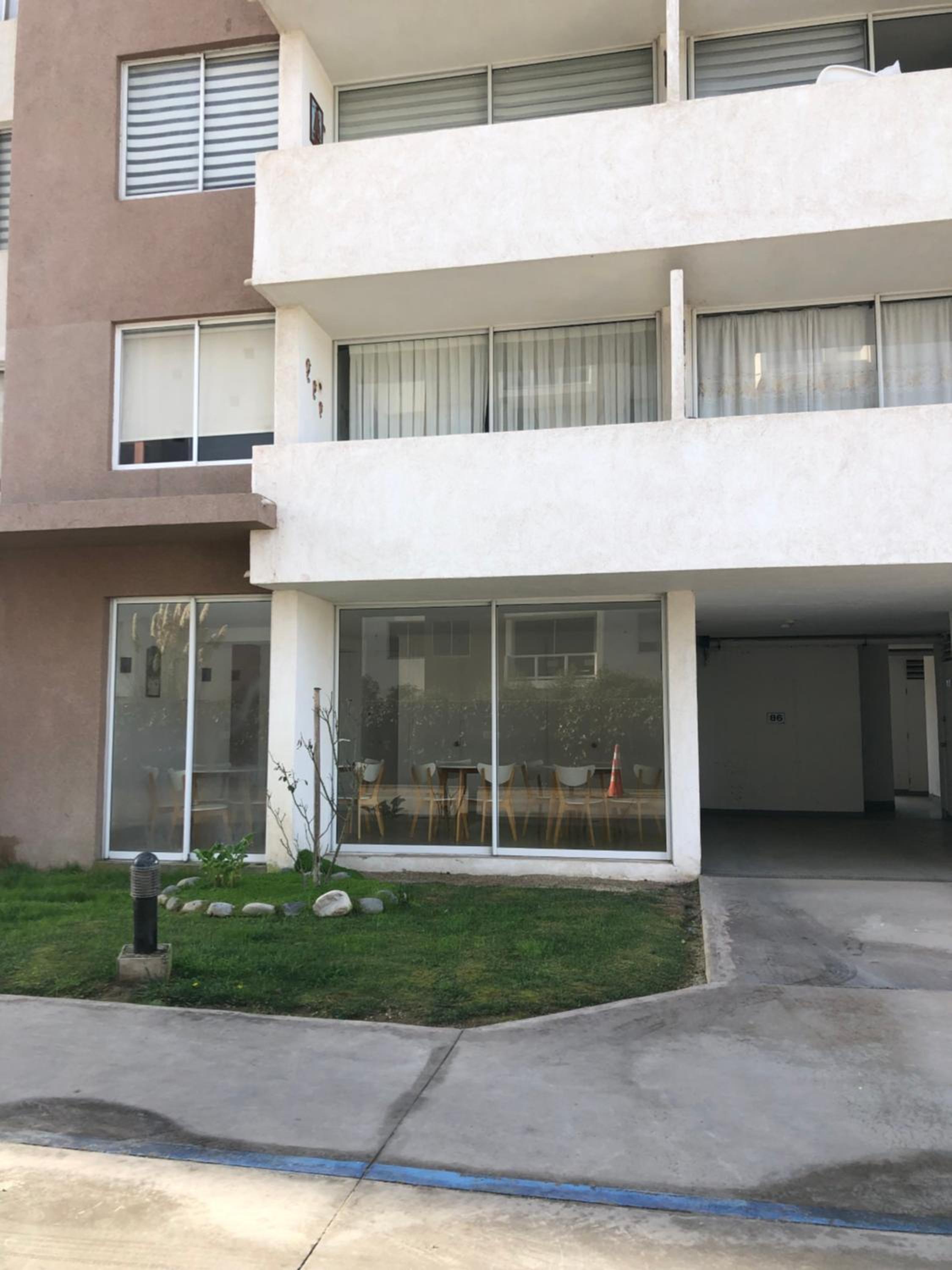 Arriendo diario la serena