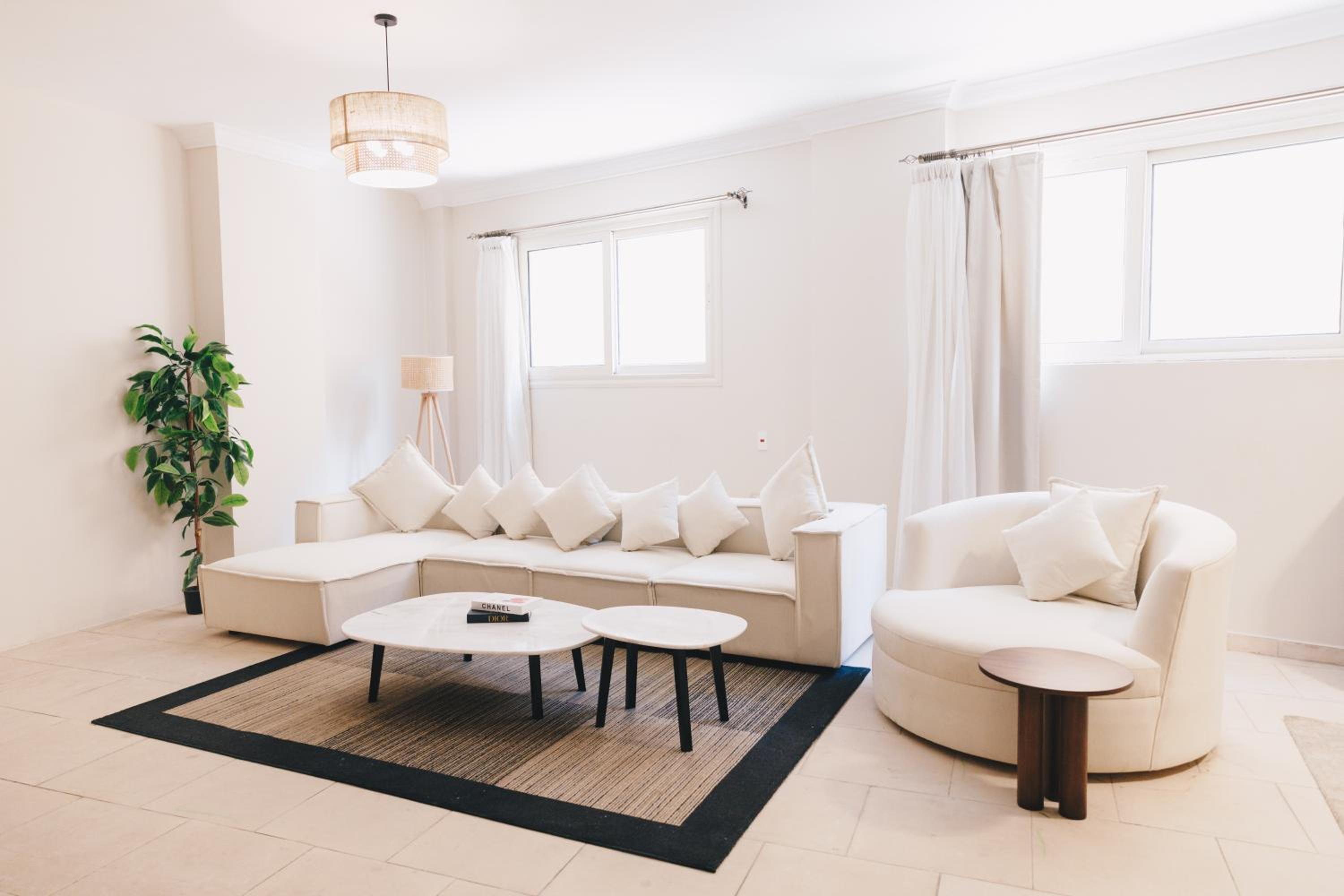 VIDA by Elegant Hospitality - near malls