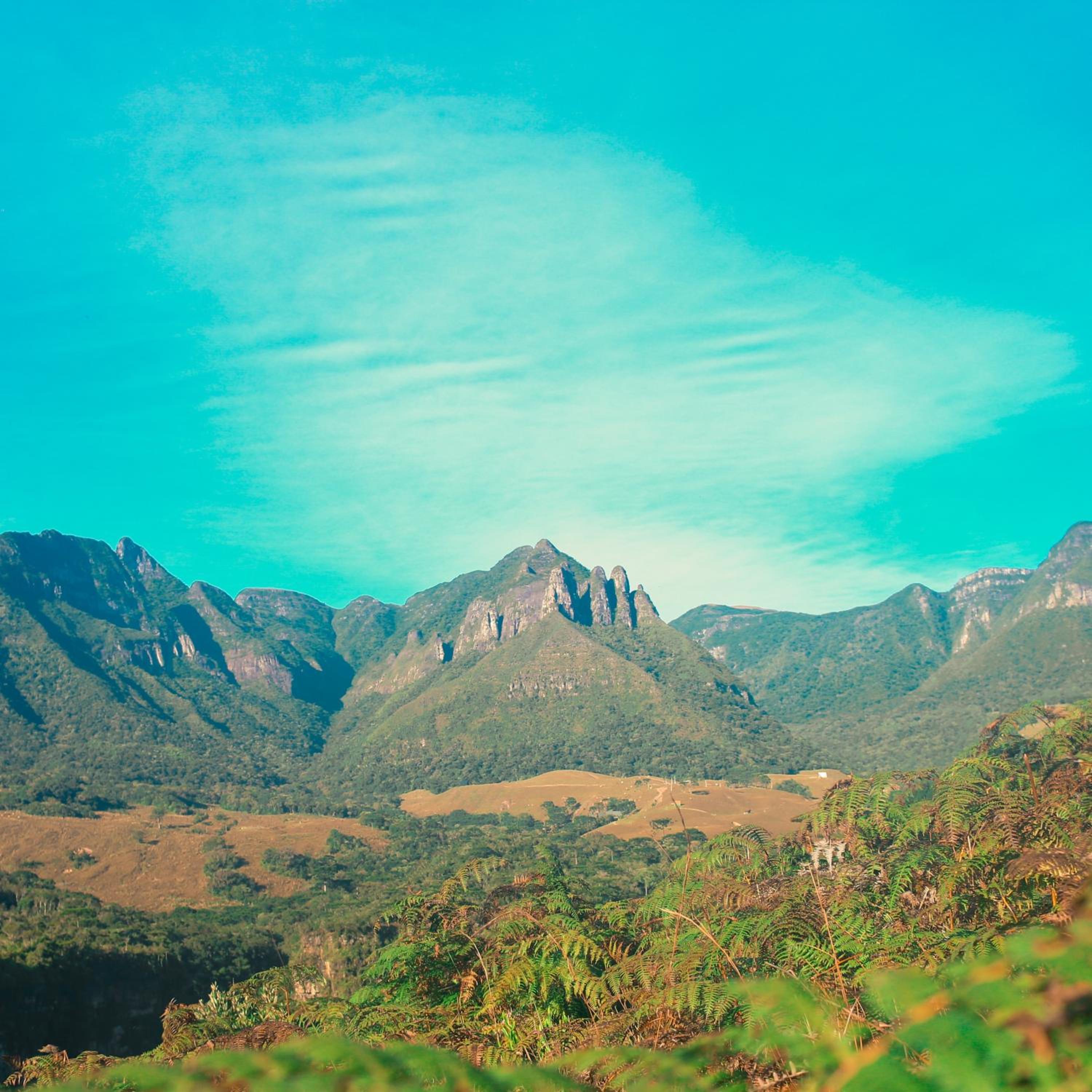 Refúgio da Montanha Brasil
