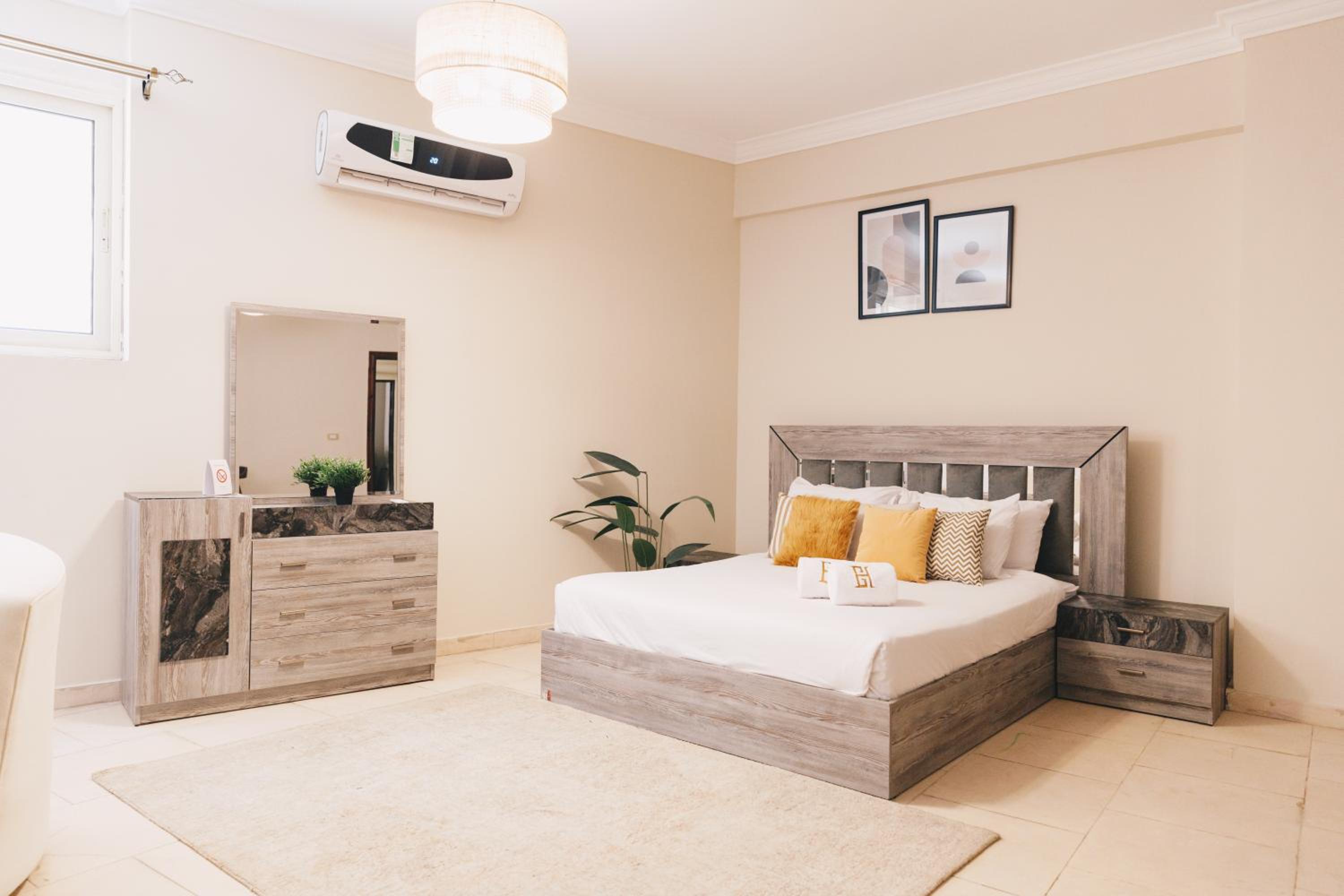 VIDA by Elegant Hospitality - near malls