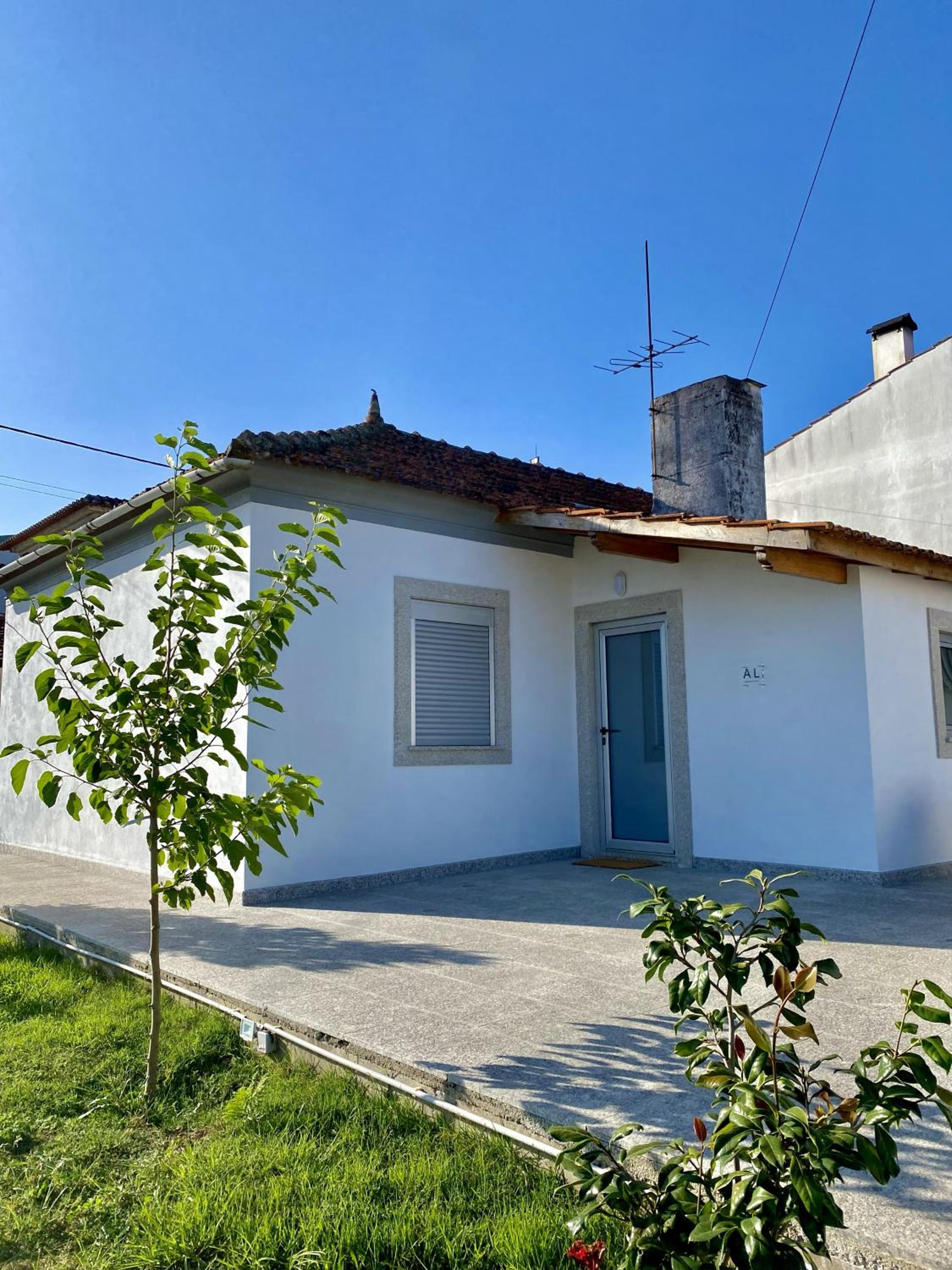 Casinha dos Carris view 2