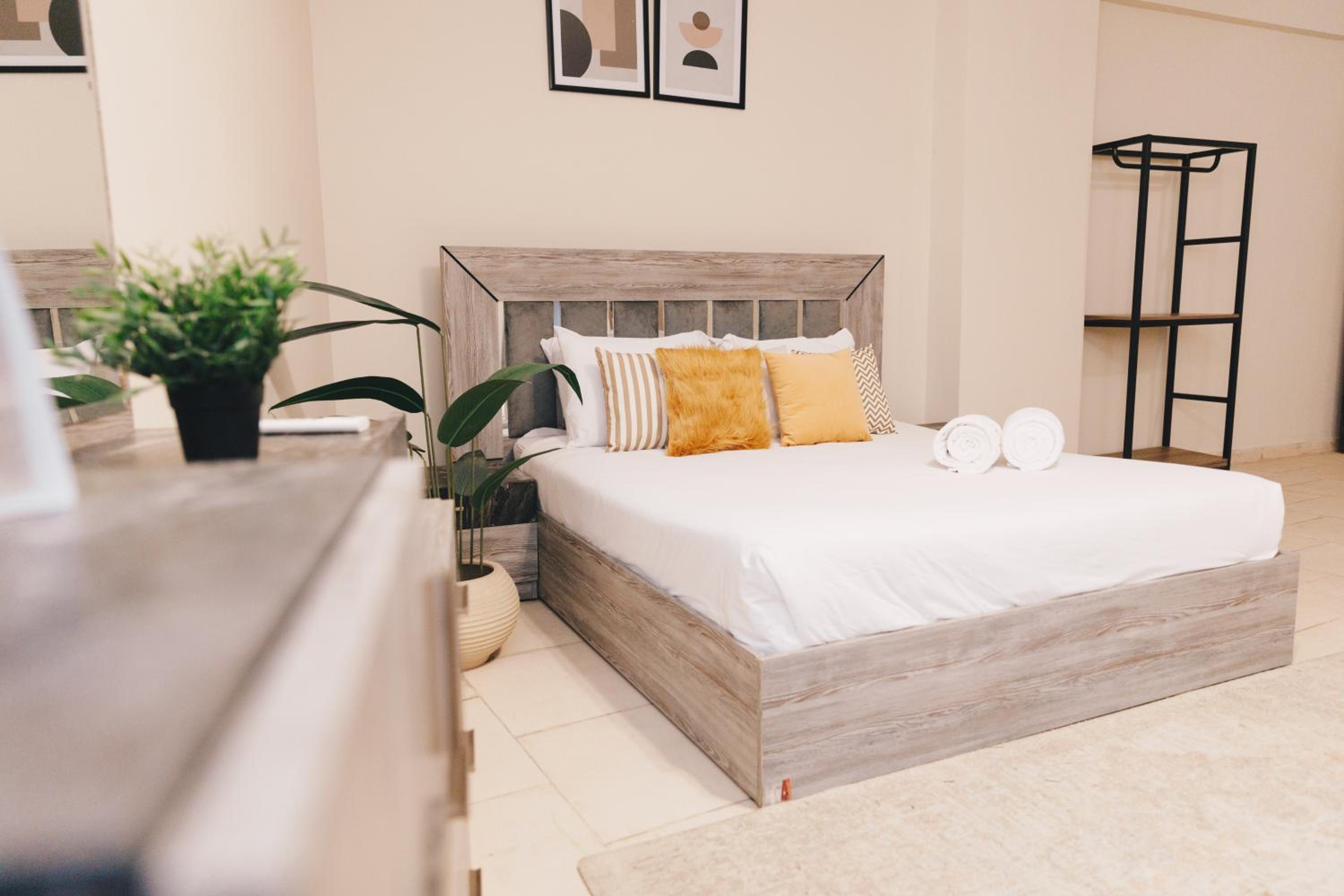 VIDA by Elegant Hospitality - near malls