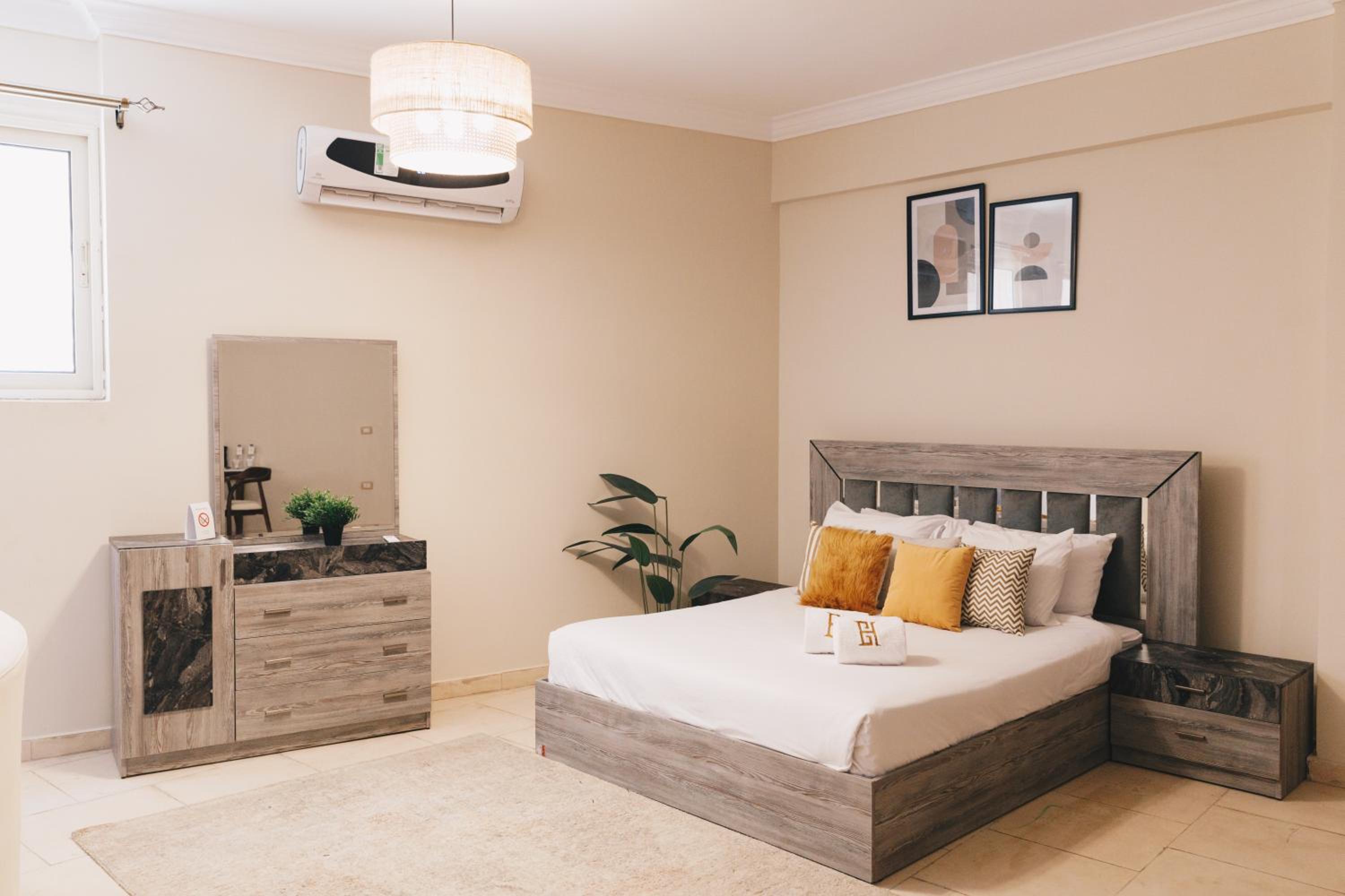 VIDA by Elegant Hospitality - near malls