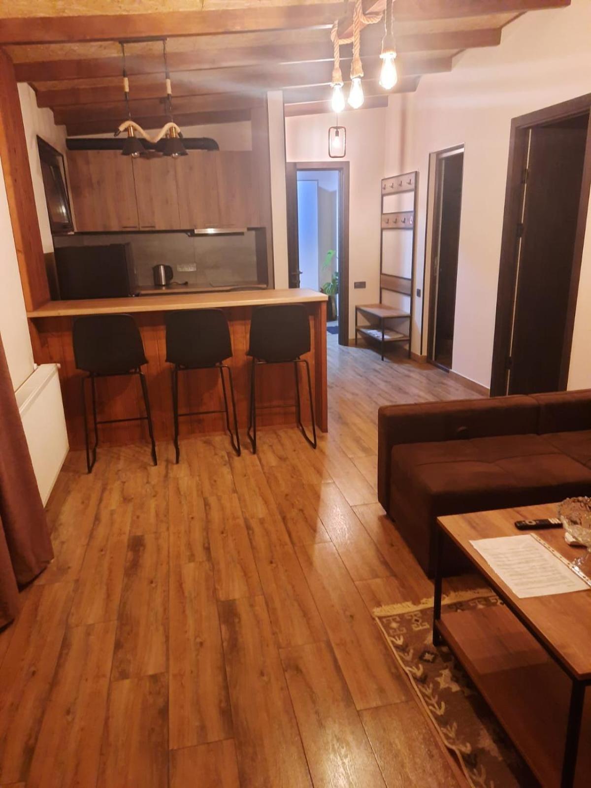 Old Town Trinity Apartments view 5
