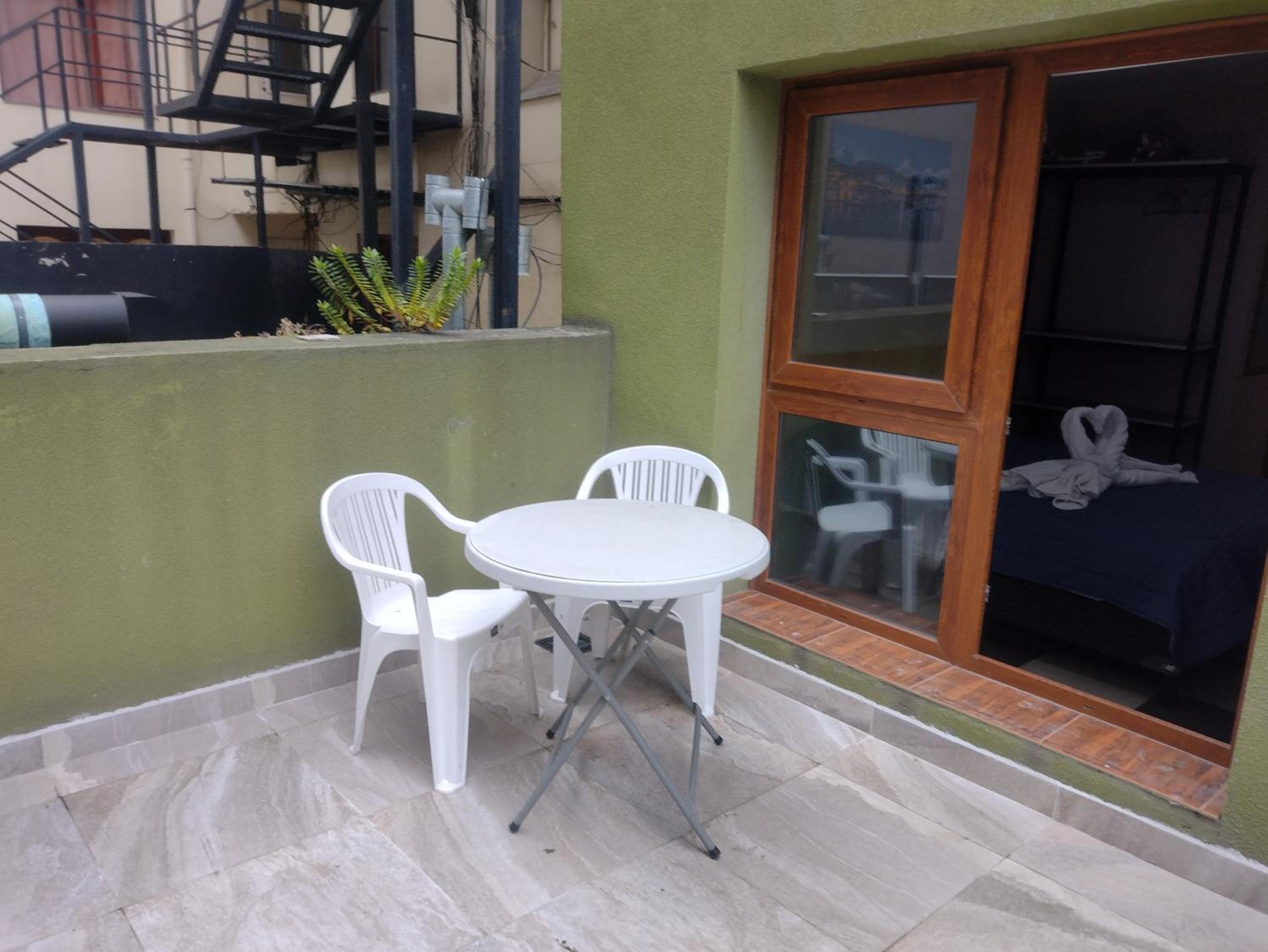 Departamento Yekamush 4 Ushuaia