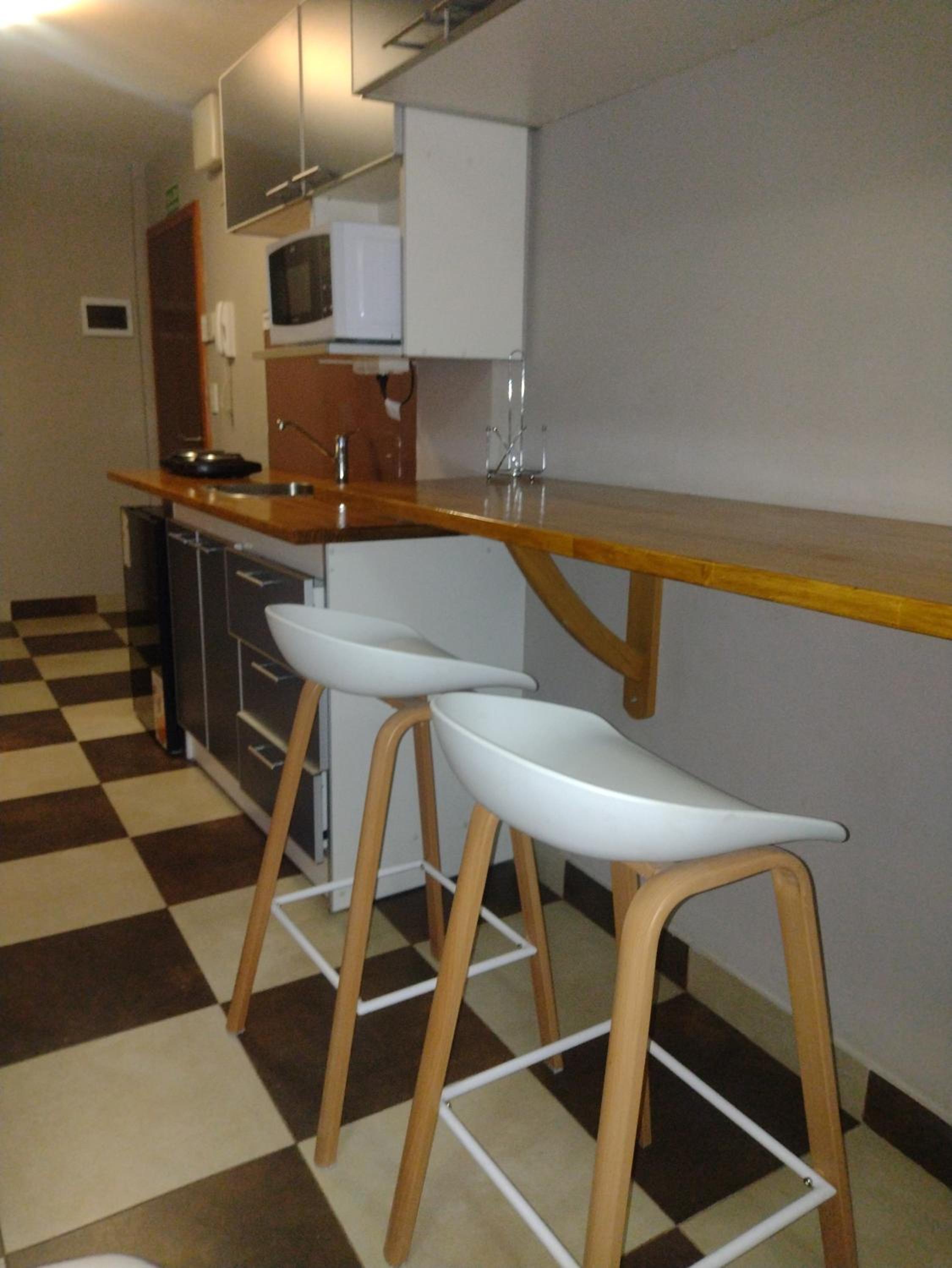 Departamento Yekamush 4 Ushuaia